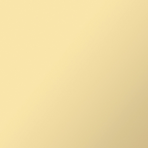 Polished brass finish texture