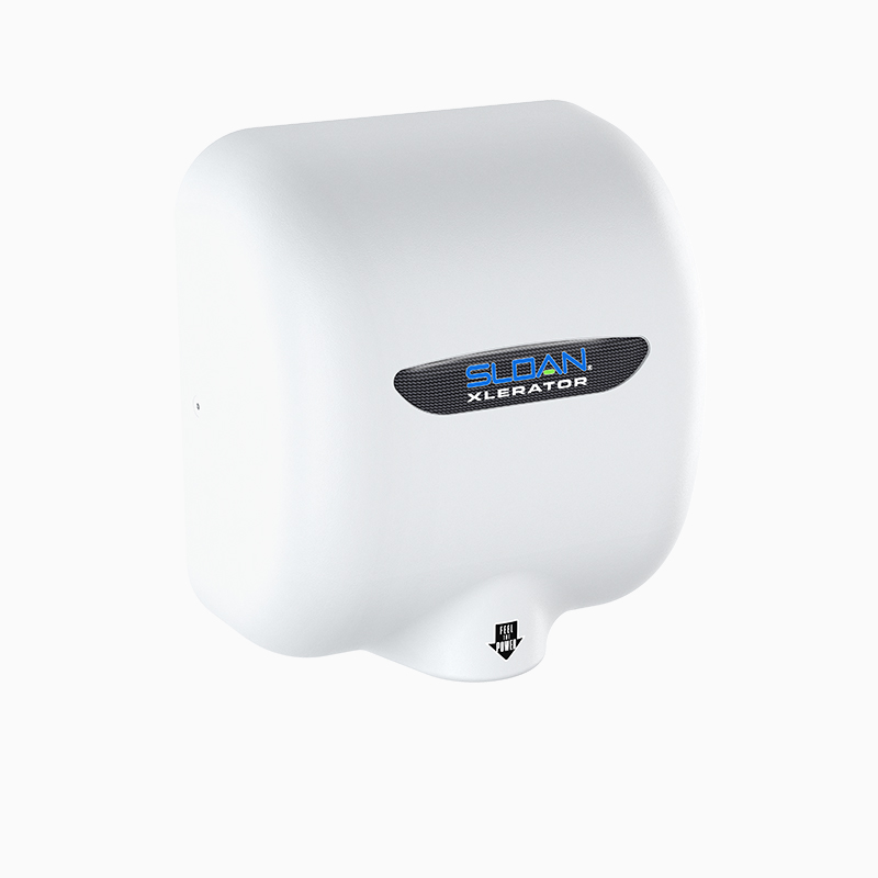 Sloan® XLERATOR®