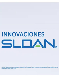 Texto descriptivo "Innovaciones Sloan"