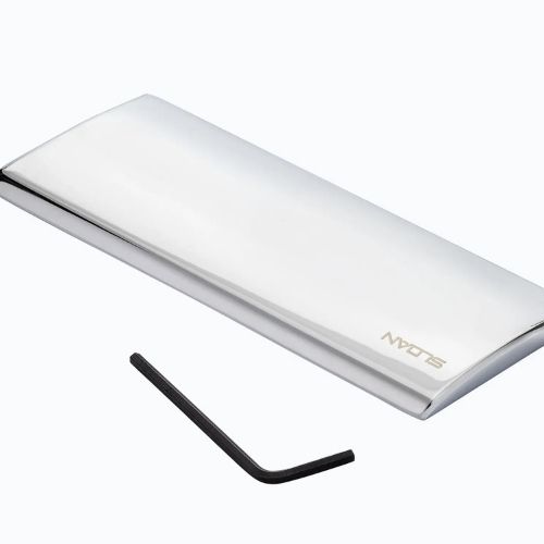 Sloan faucet cover plate with hex key