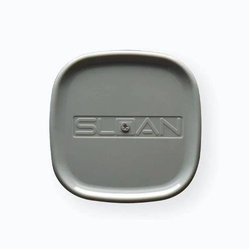 Sloan faucet control module cover