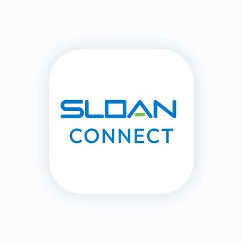 Sloan Connect app logo