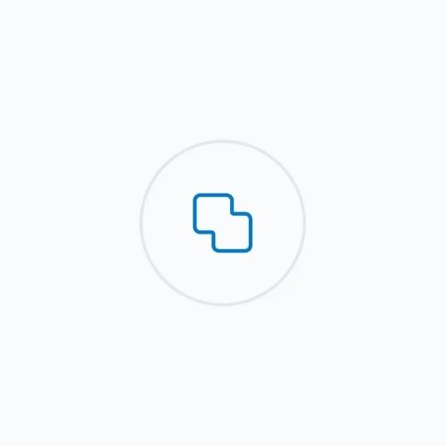 Icon showing compatibility with Sloan system components.