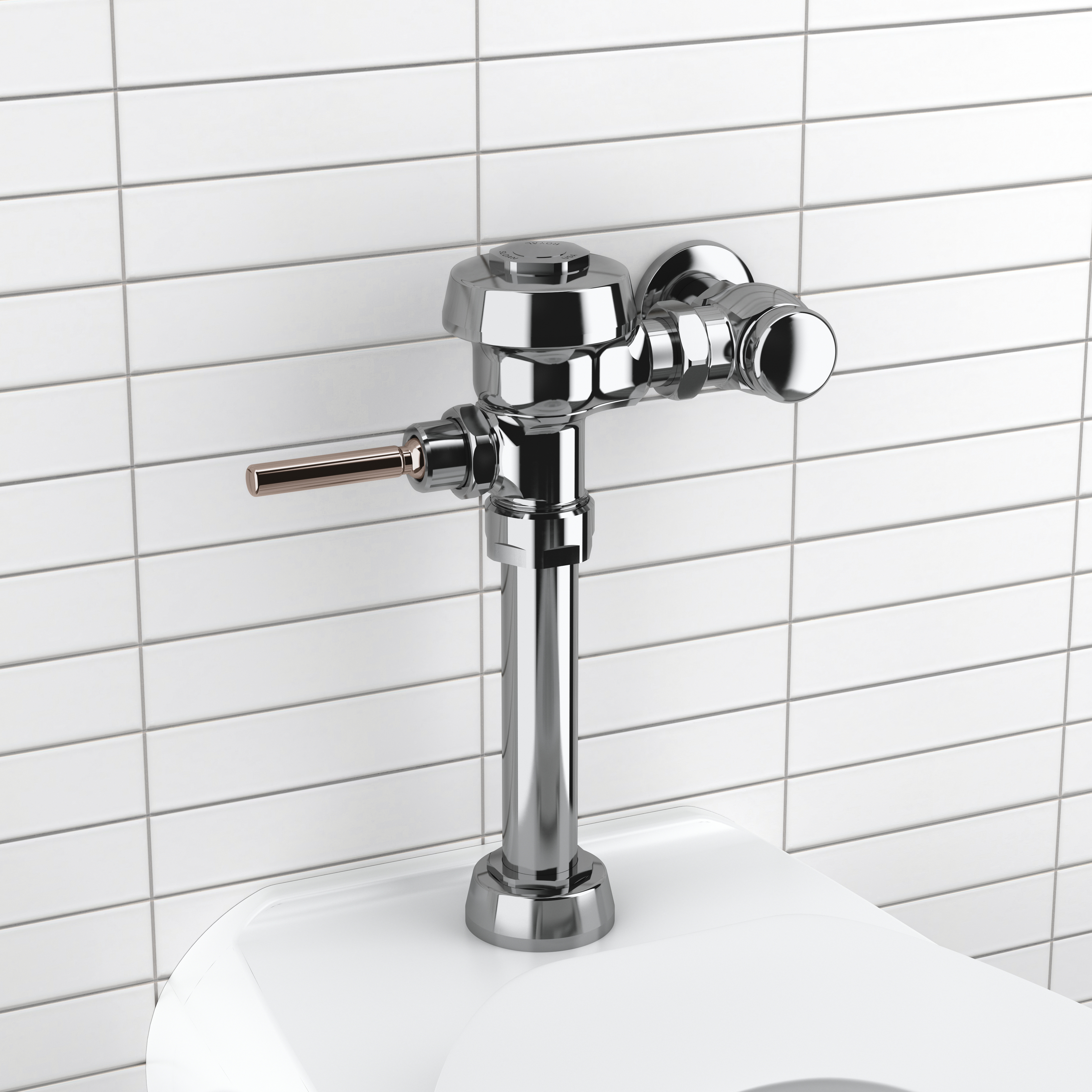Retrofit CV Handle