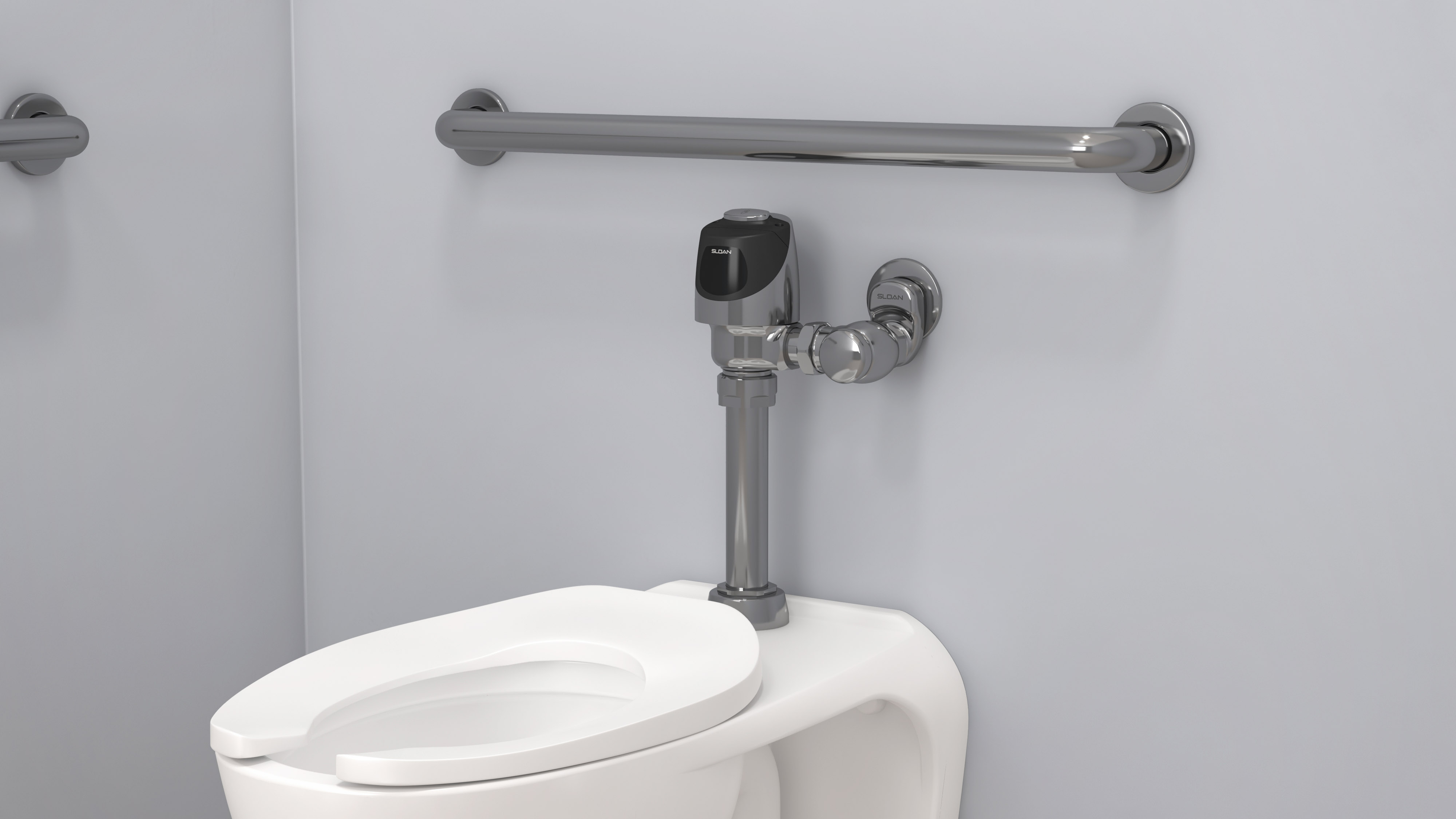 ADA Offset Adapter