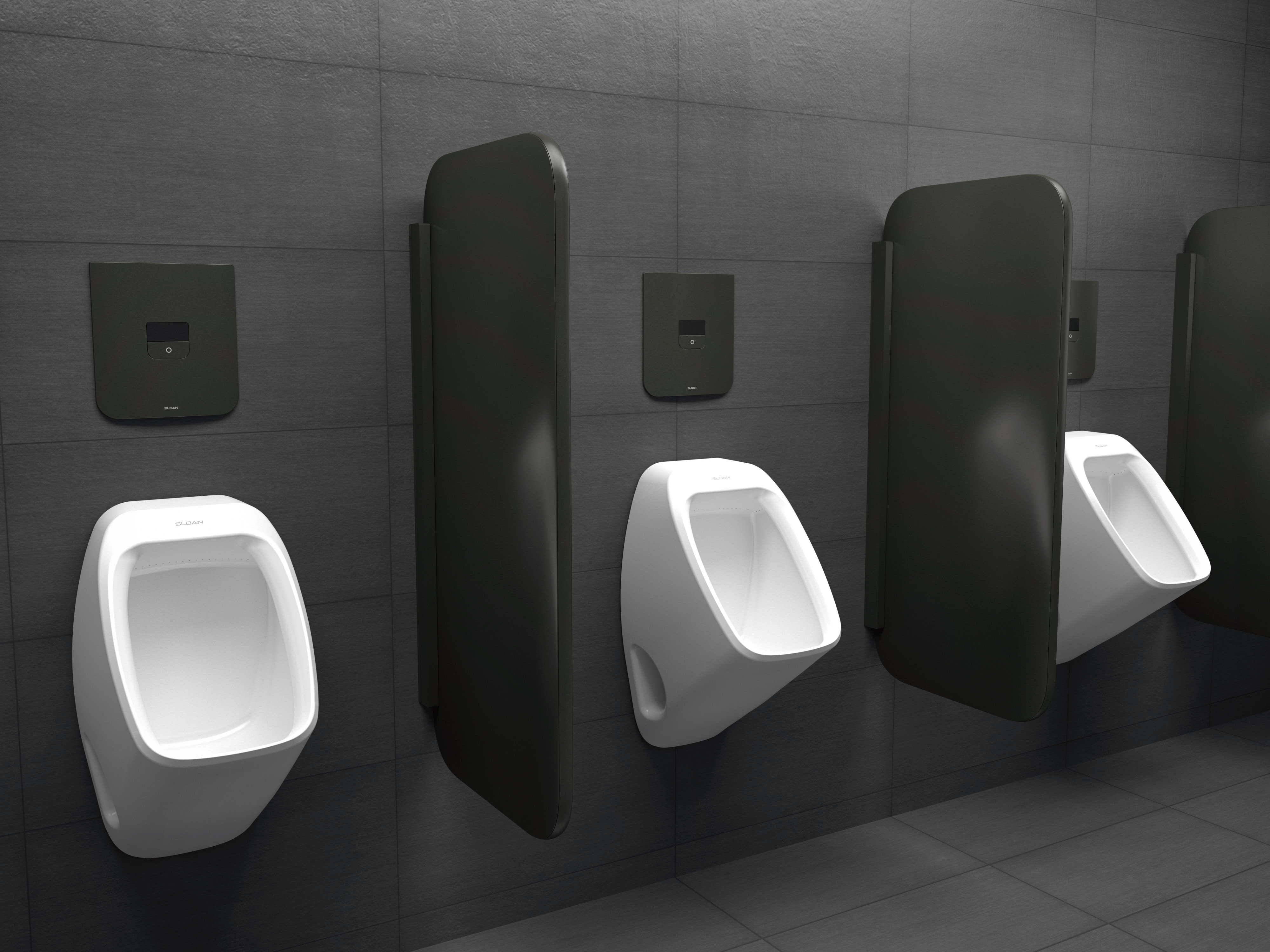 Designer Urinal 03