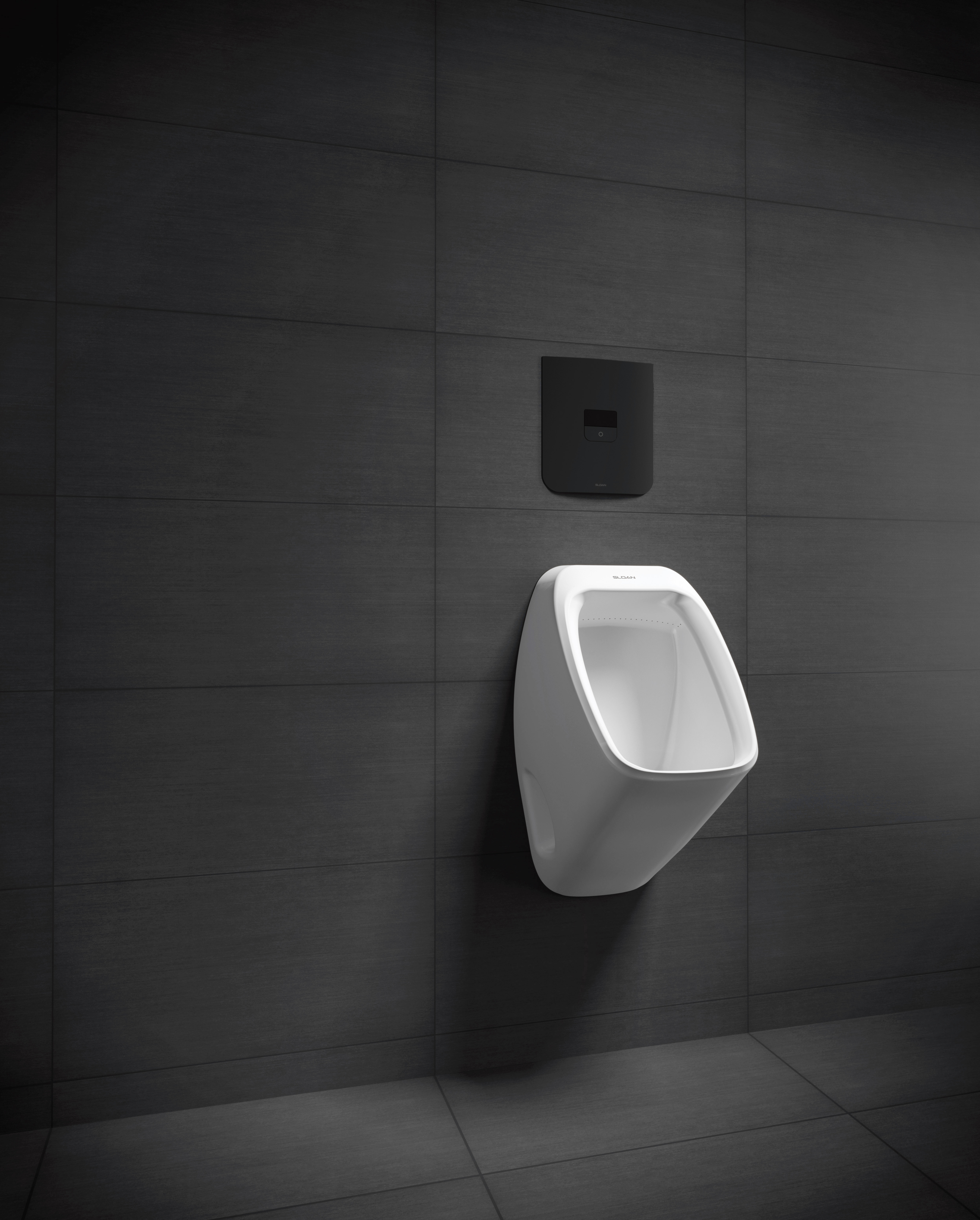 Designer Urinal 04