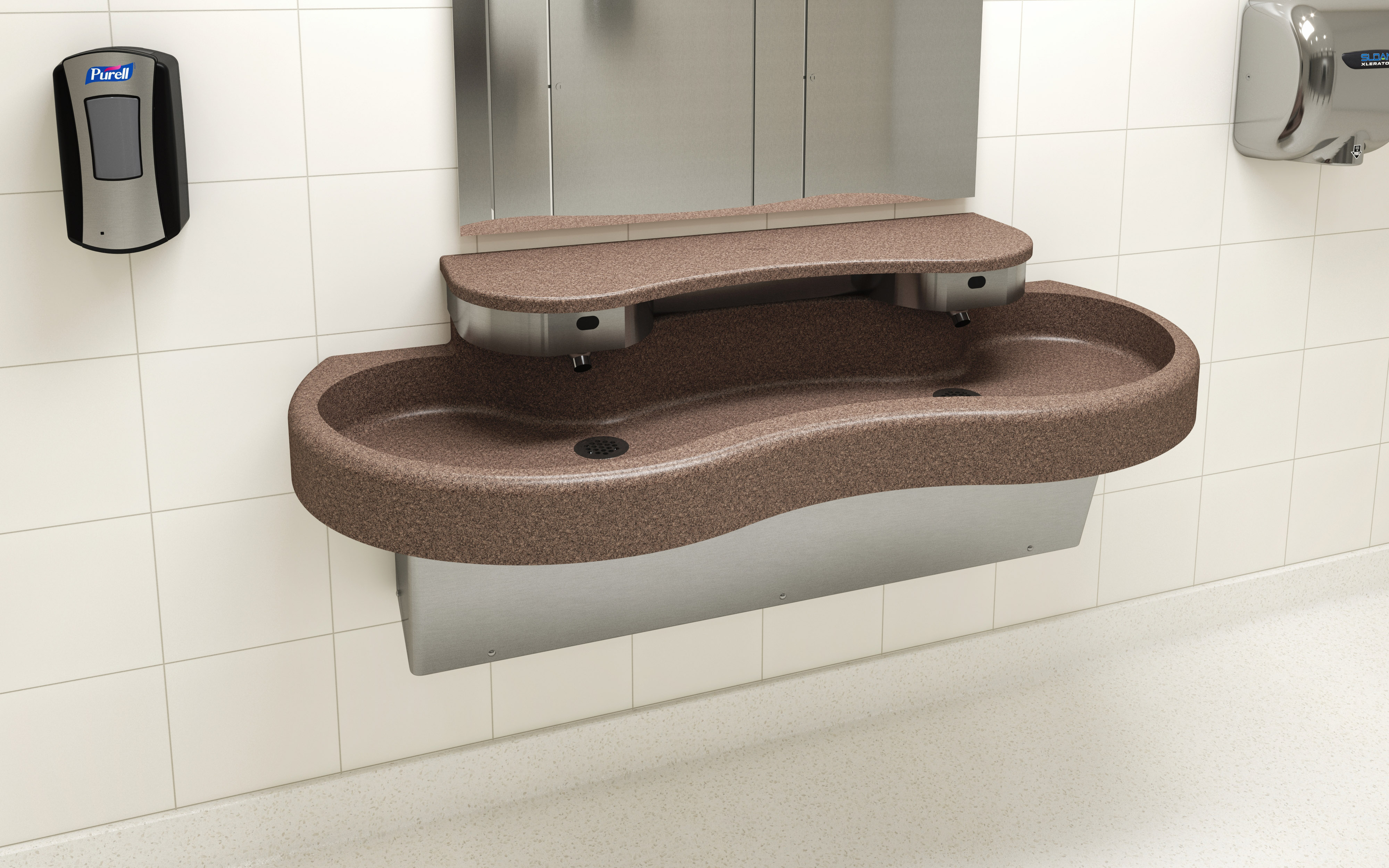 SloanStone EW-42000
