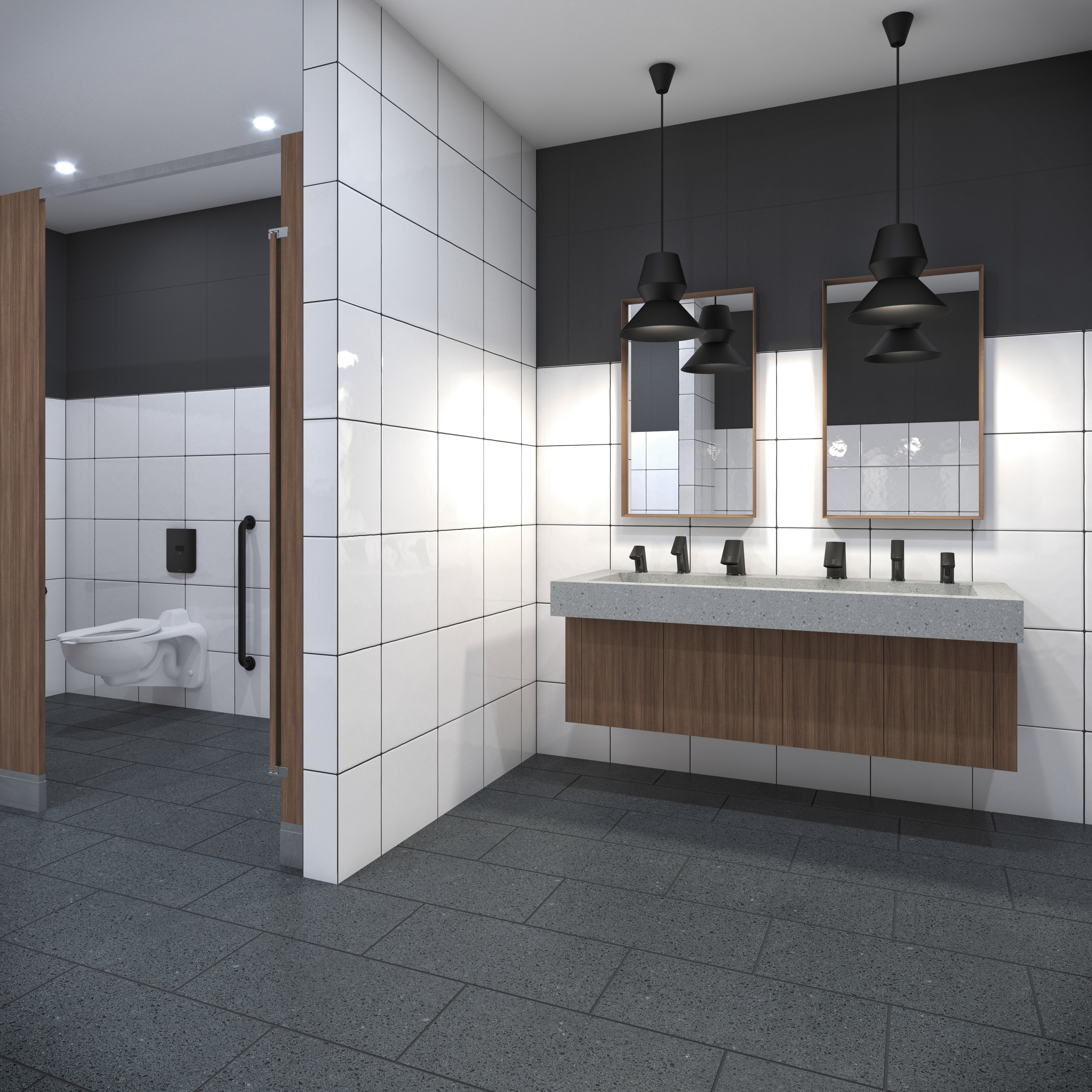 Hubbard Street Room