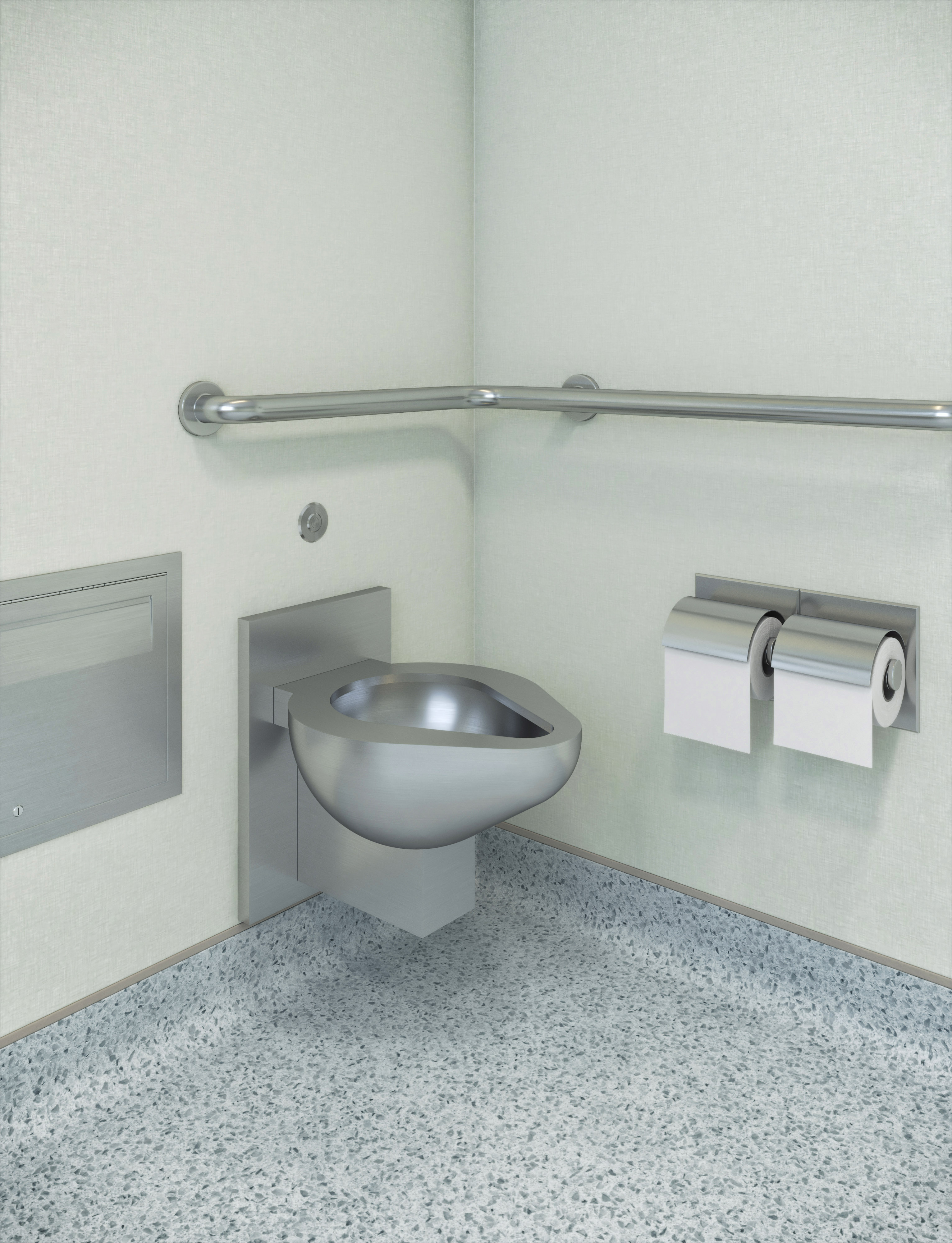 PWT Healthcare Room
