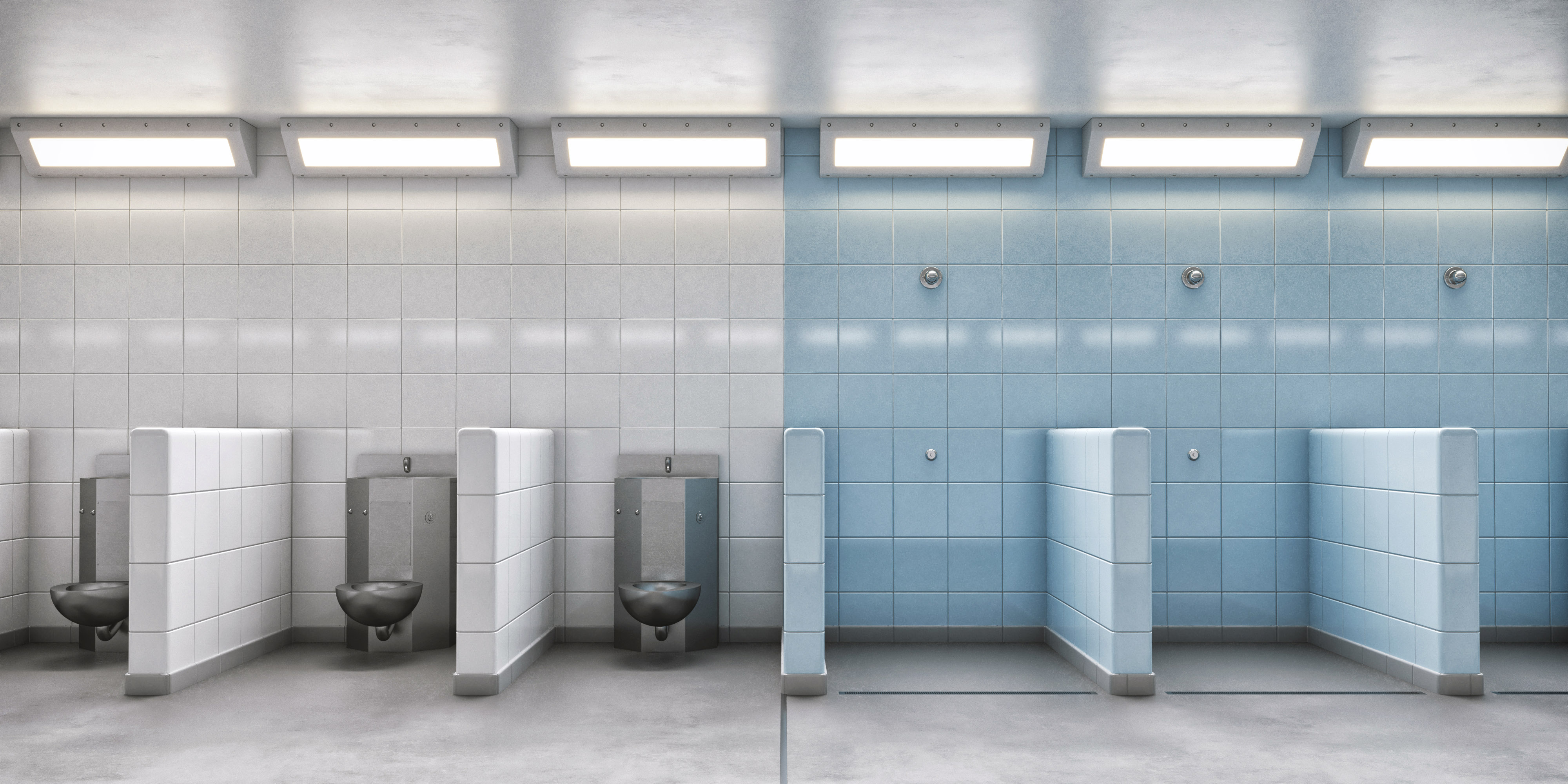 PWT Prison Room