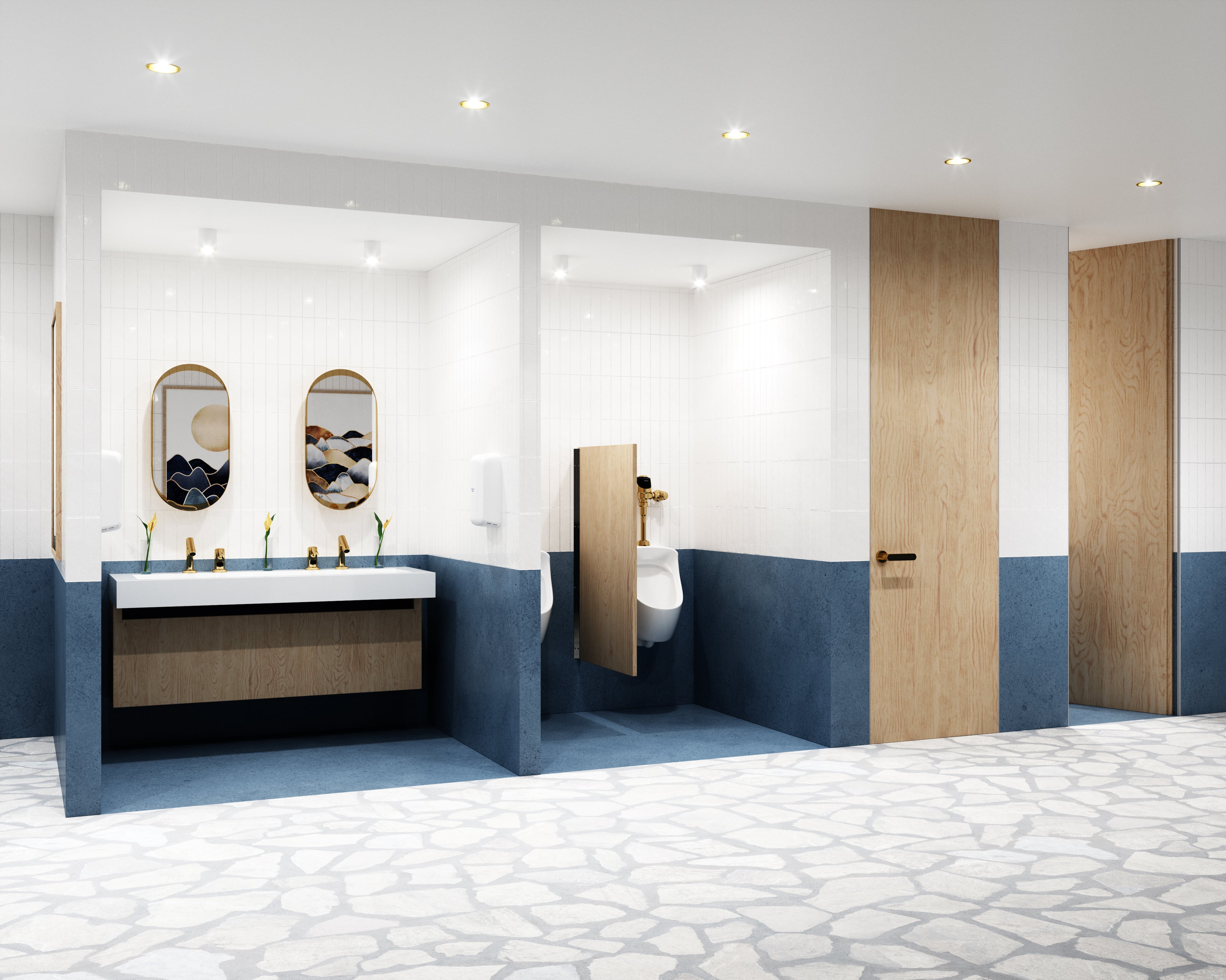 Rush Street Room