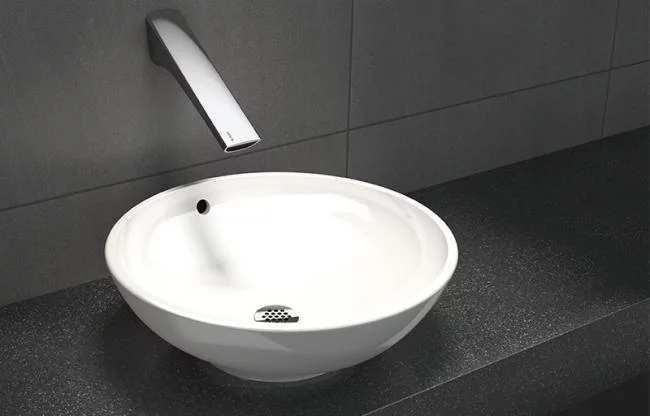 Lavabo de Recipiente Designer Series