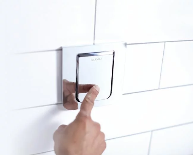 Fluxómetro TruFlush