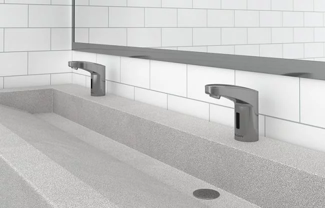 Lavabo de Gradiente SloanStone