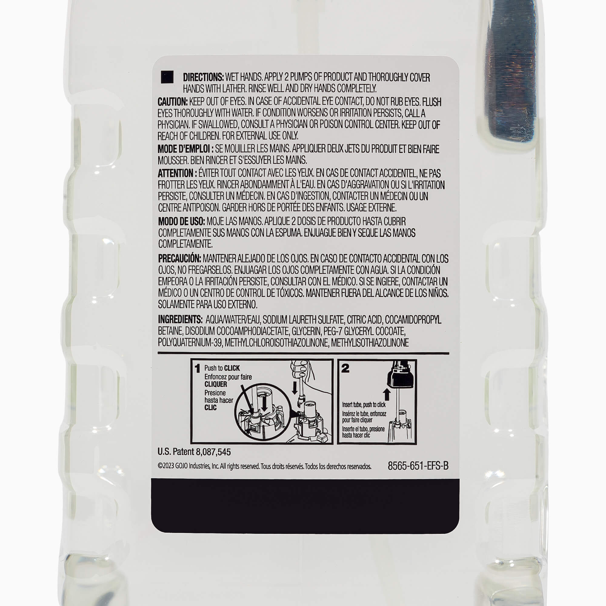 ESD-325 - Imagen adicional 4