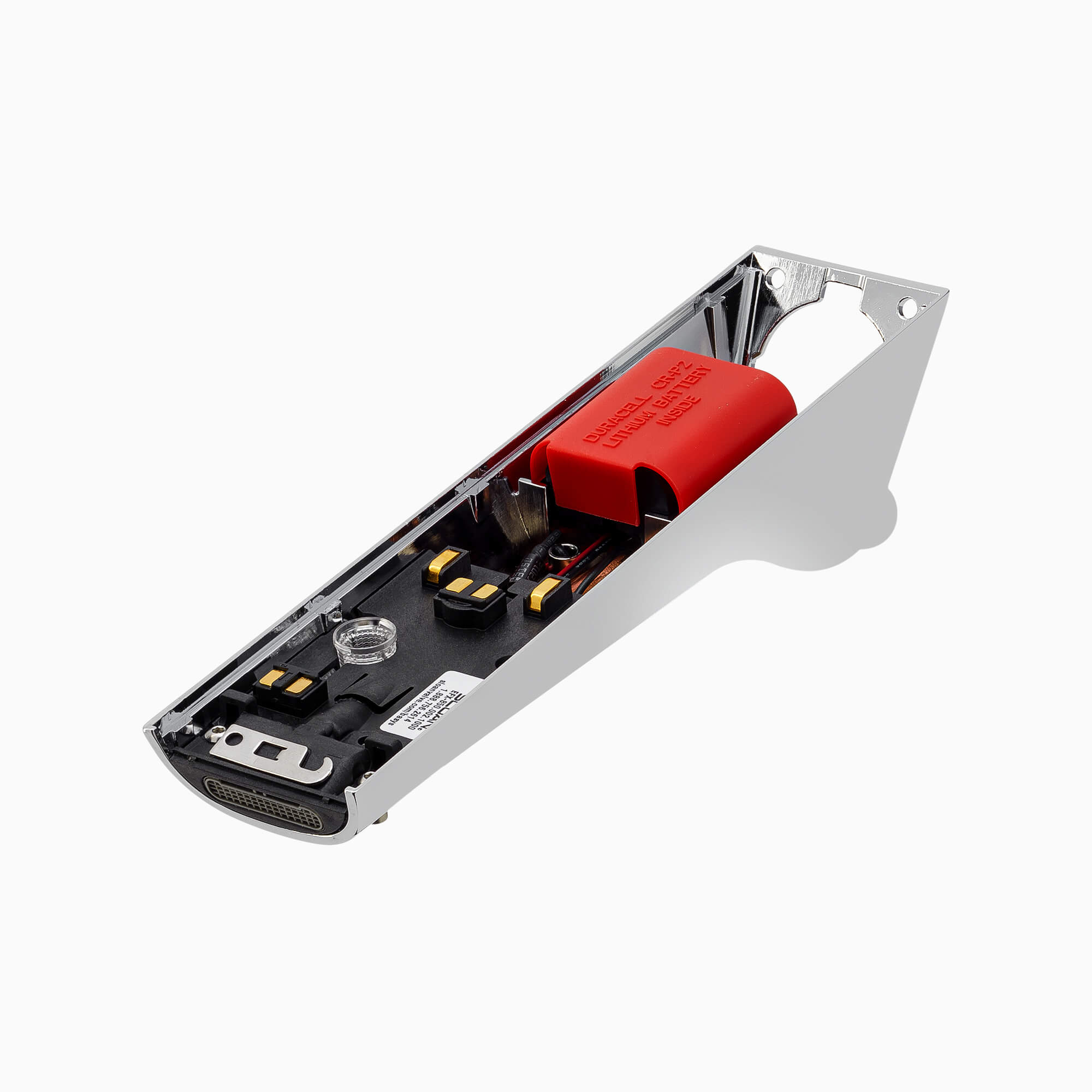 EFX-800-PLG-TEE-CP-1.5GPM-FCT - Imagen adicional 4
