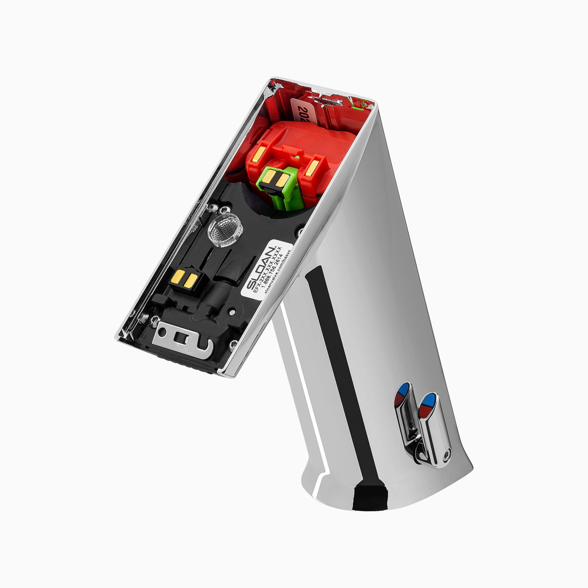EFX-275-SOL-ISM-CP-0.5GPM-MLM-FCT - Imagen adicional 5