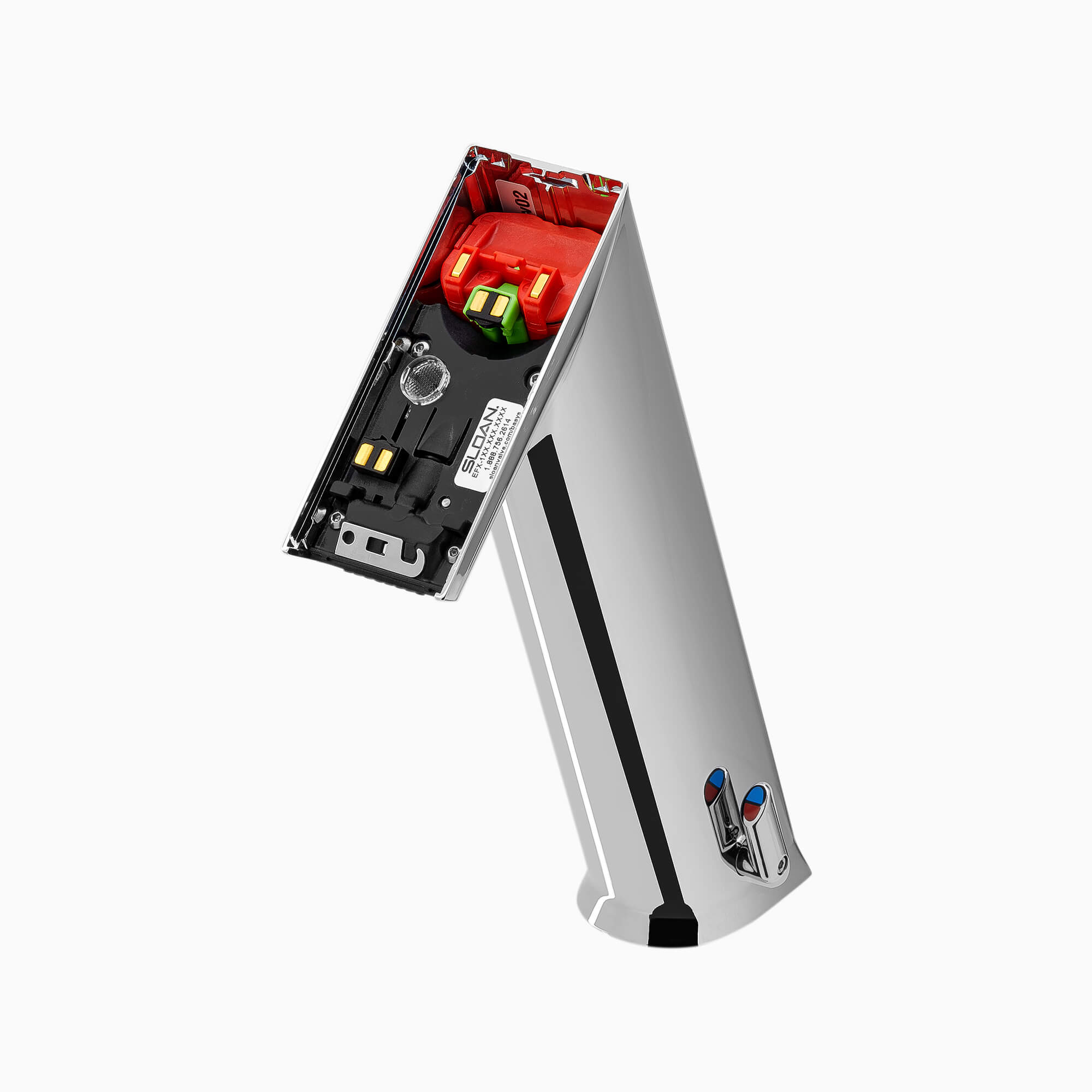 EFX-177-SOL-ISM-CP-1.5GPM-FCT - Imagen adicional 5