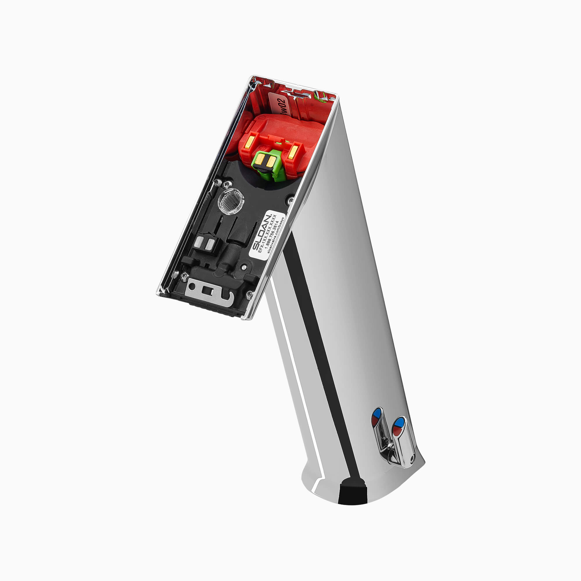 EFX-175-SOL-ISM-CP-1.5GPM-FCT - Imagen adicional 5
