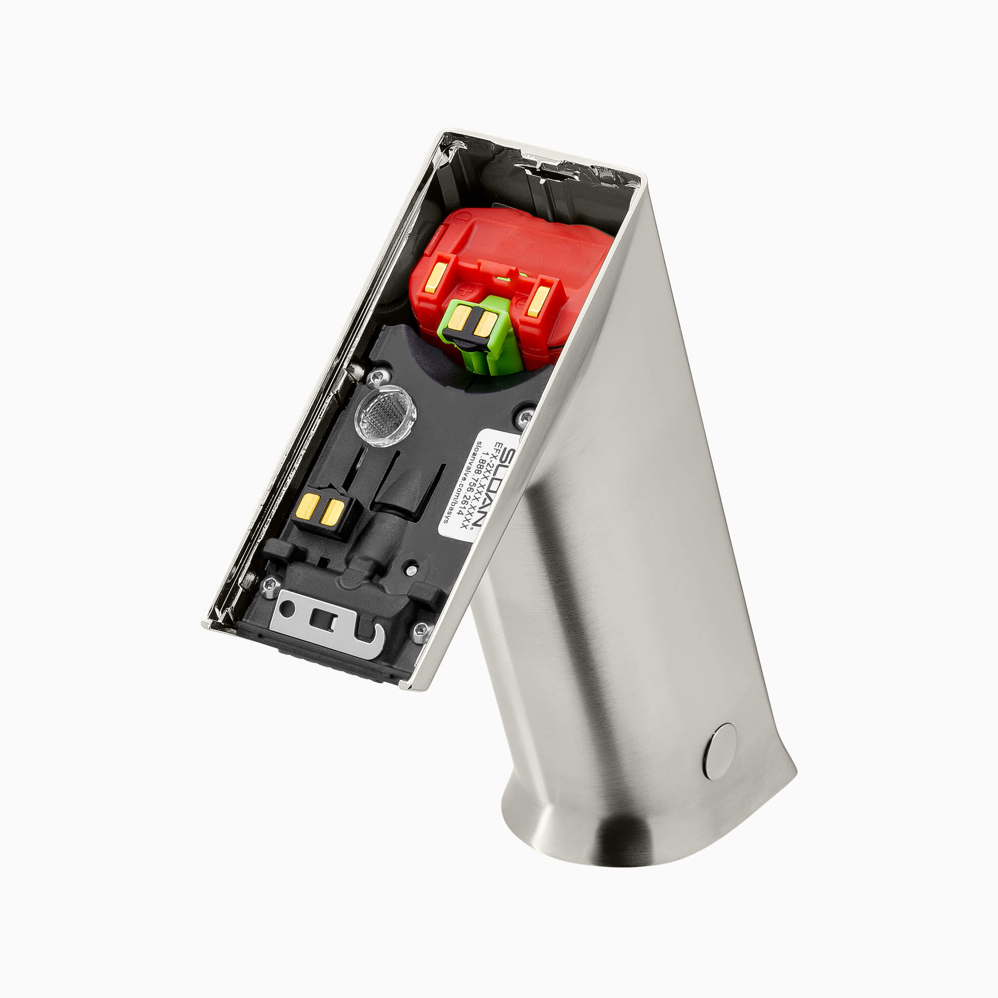 EFX-250-BAT-TEE-BN-0.5GPM-MLM-FCT - Imagen adicional 5
