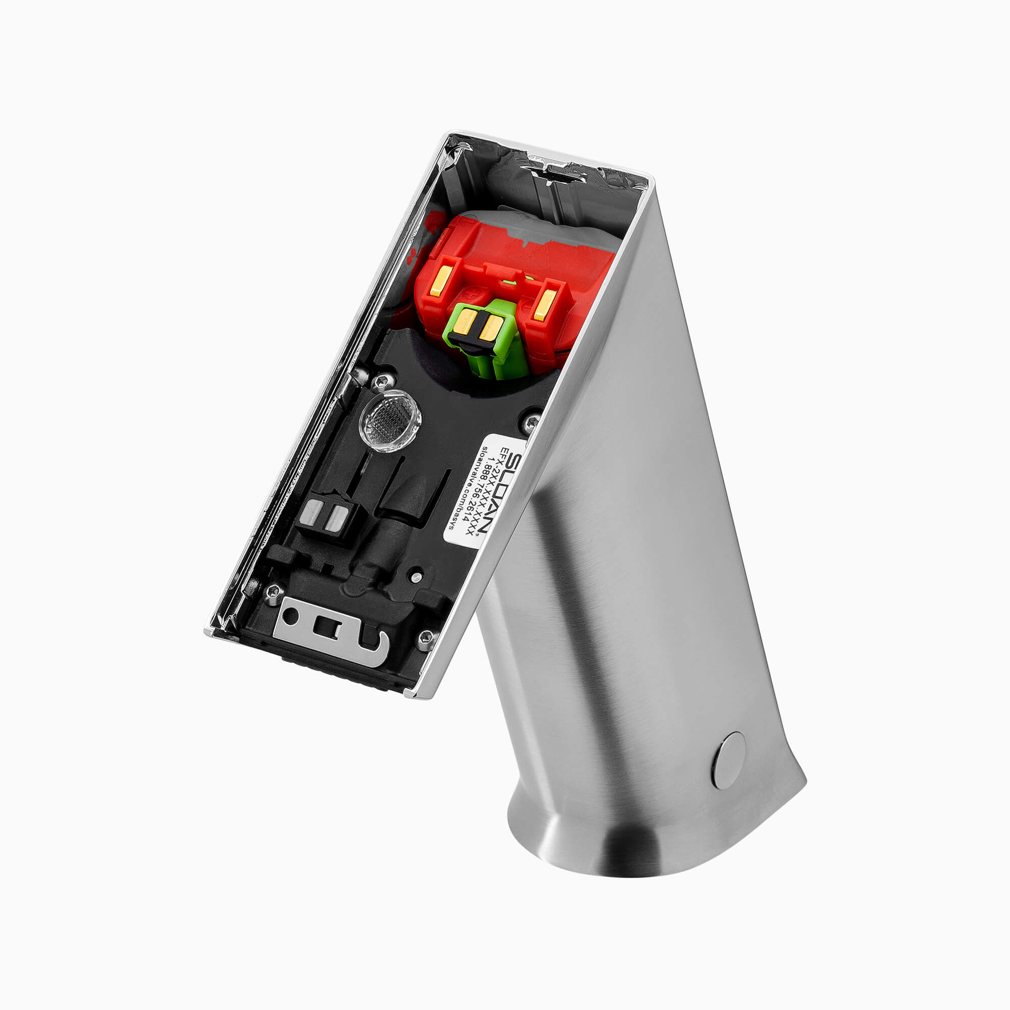 EFX-250-BAT-TEE-SF-0.5GPM-MLM-FCT - Imagen adicional 5