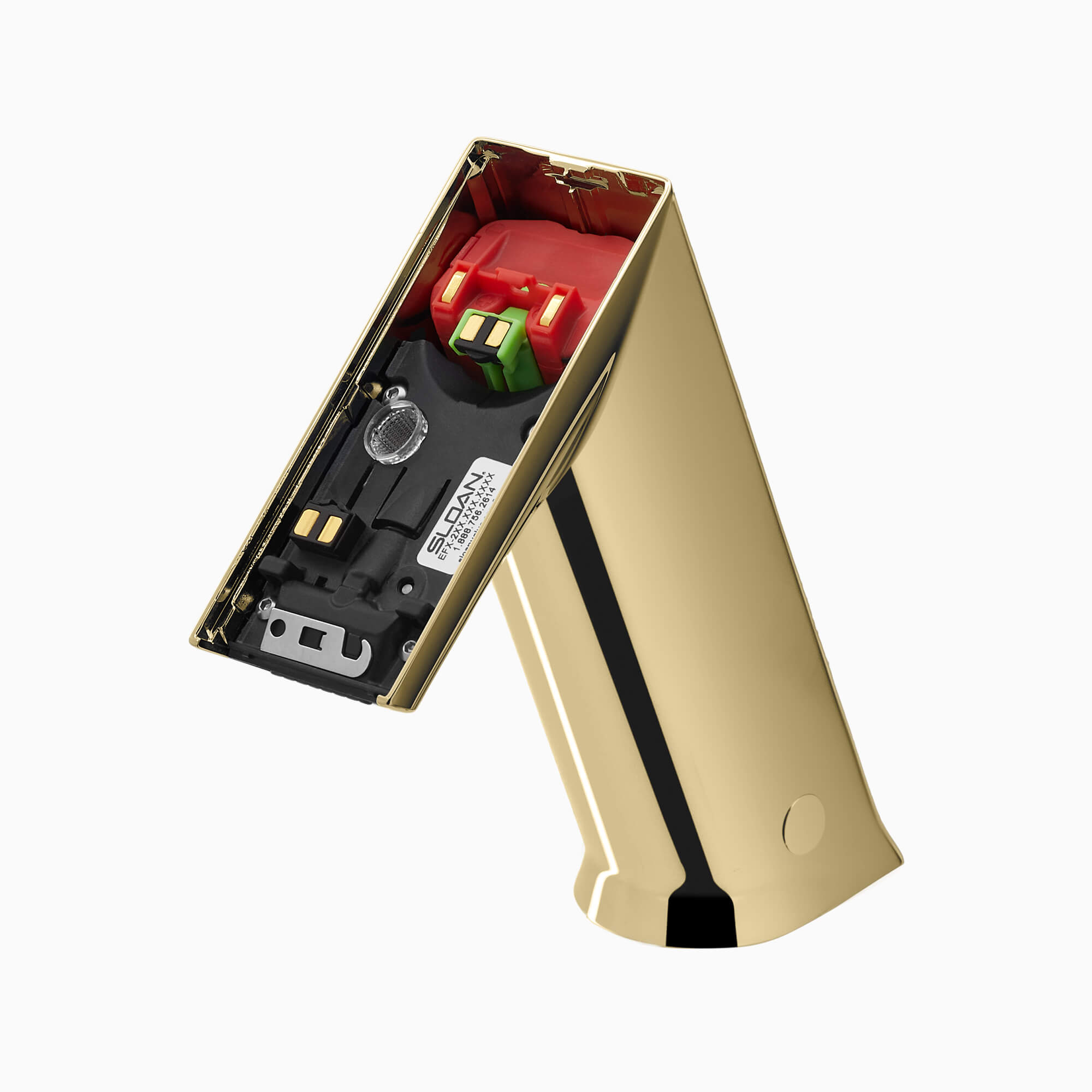 EFX-250-BAT-TEE-PB-0.5GPM-MLM-FCT - Imagen adicional 5