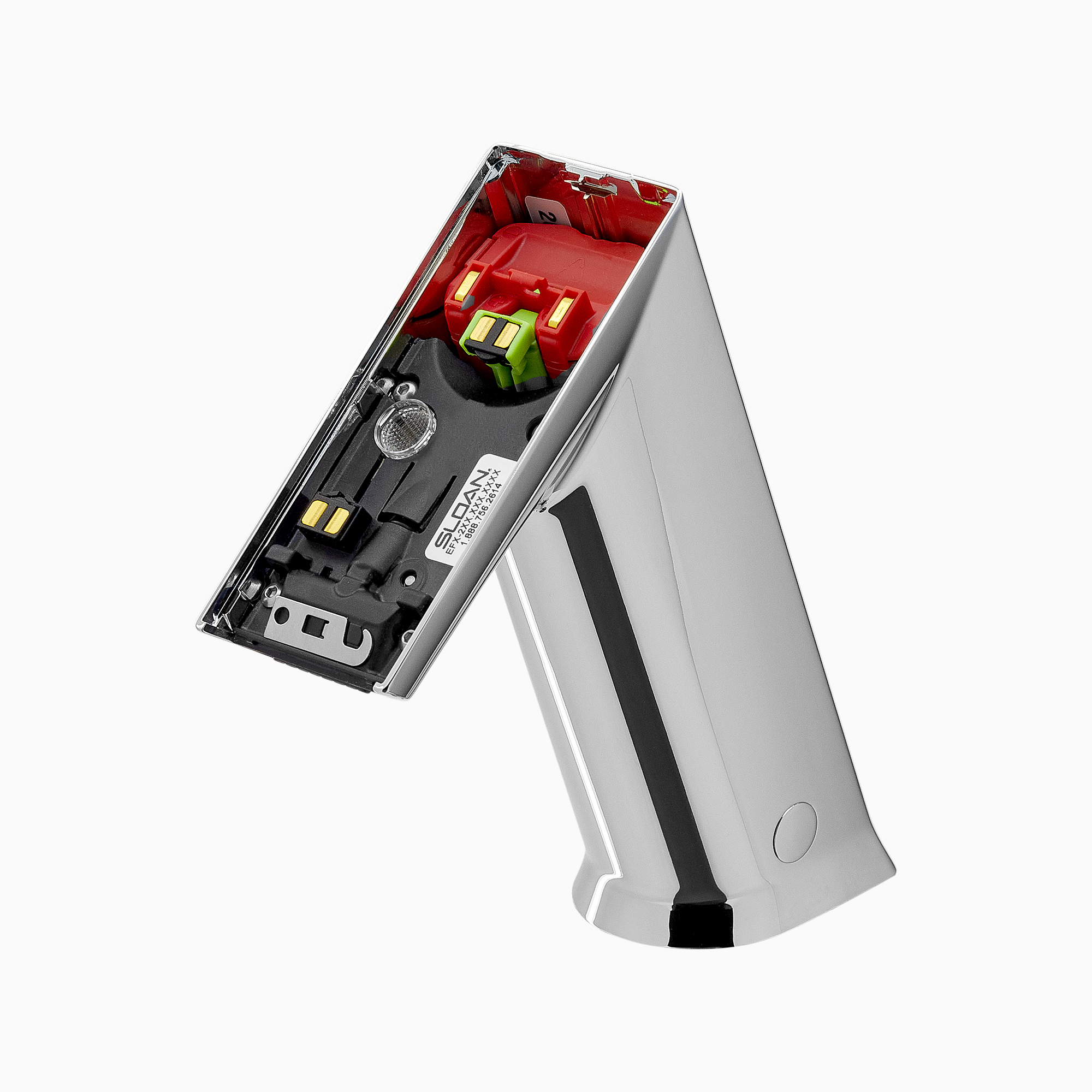 EFX-275-SOL-TEE-CP-0.5GPM-MLM-FCT - Imagen adicional 6