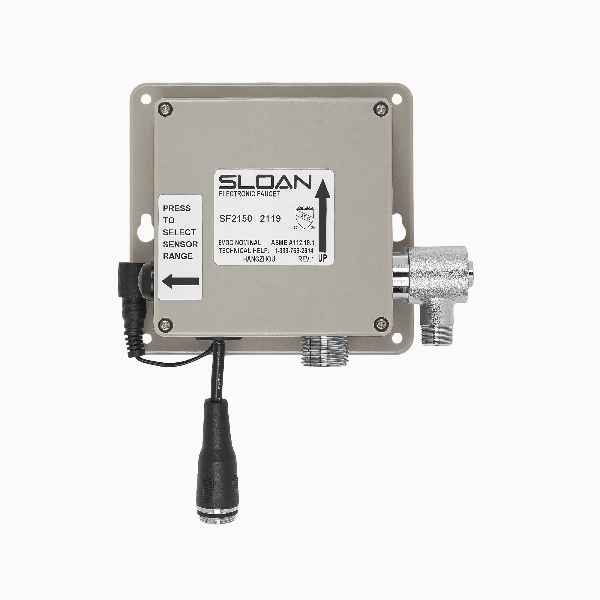 SF-2100 - Imagen adicional 6