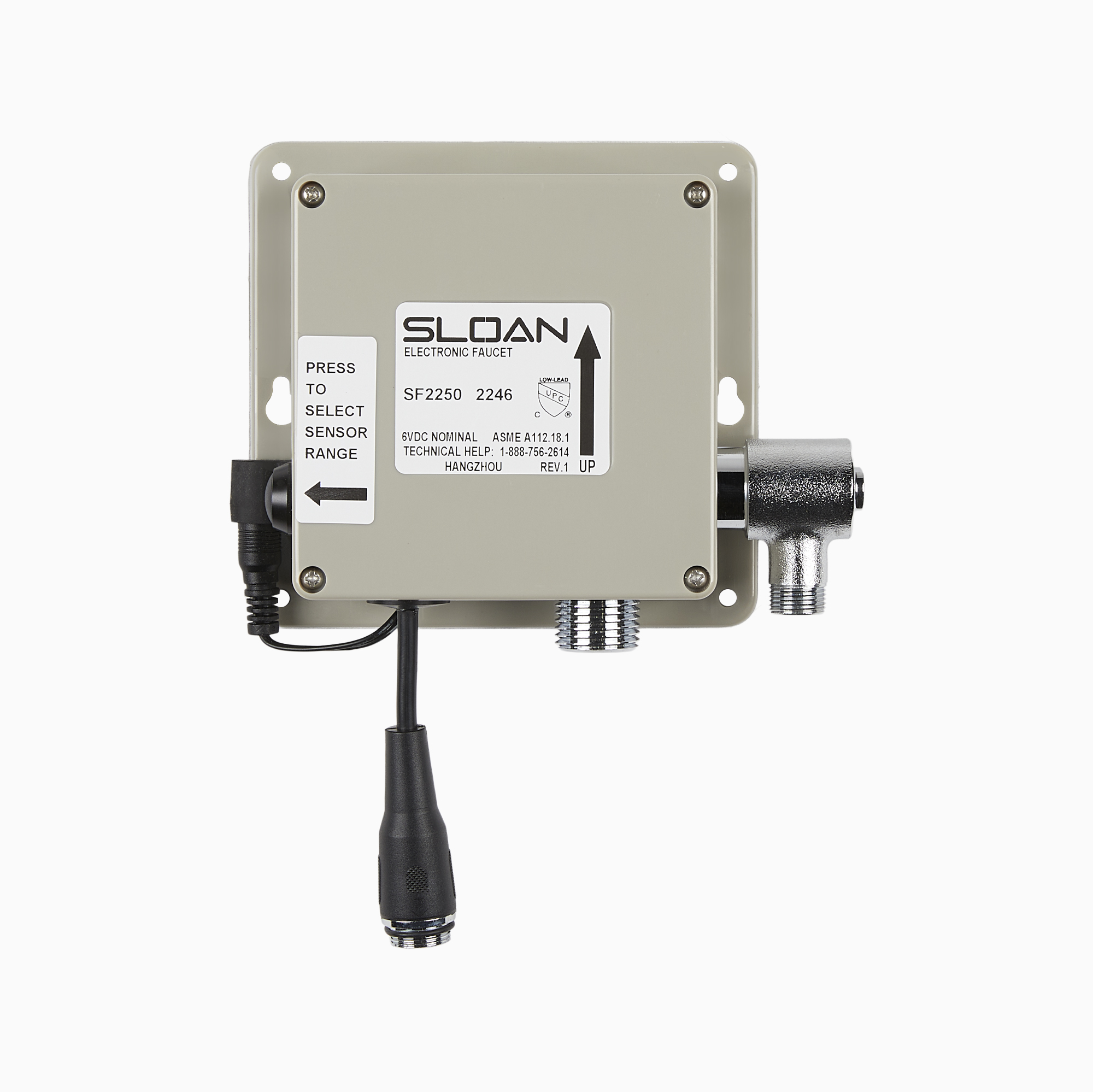 SF-2300 - Imagen adicional 9
