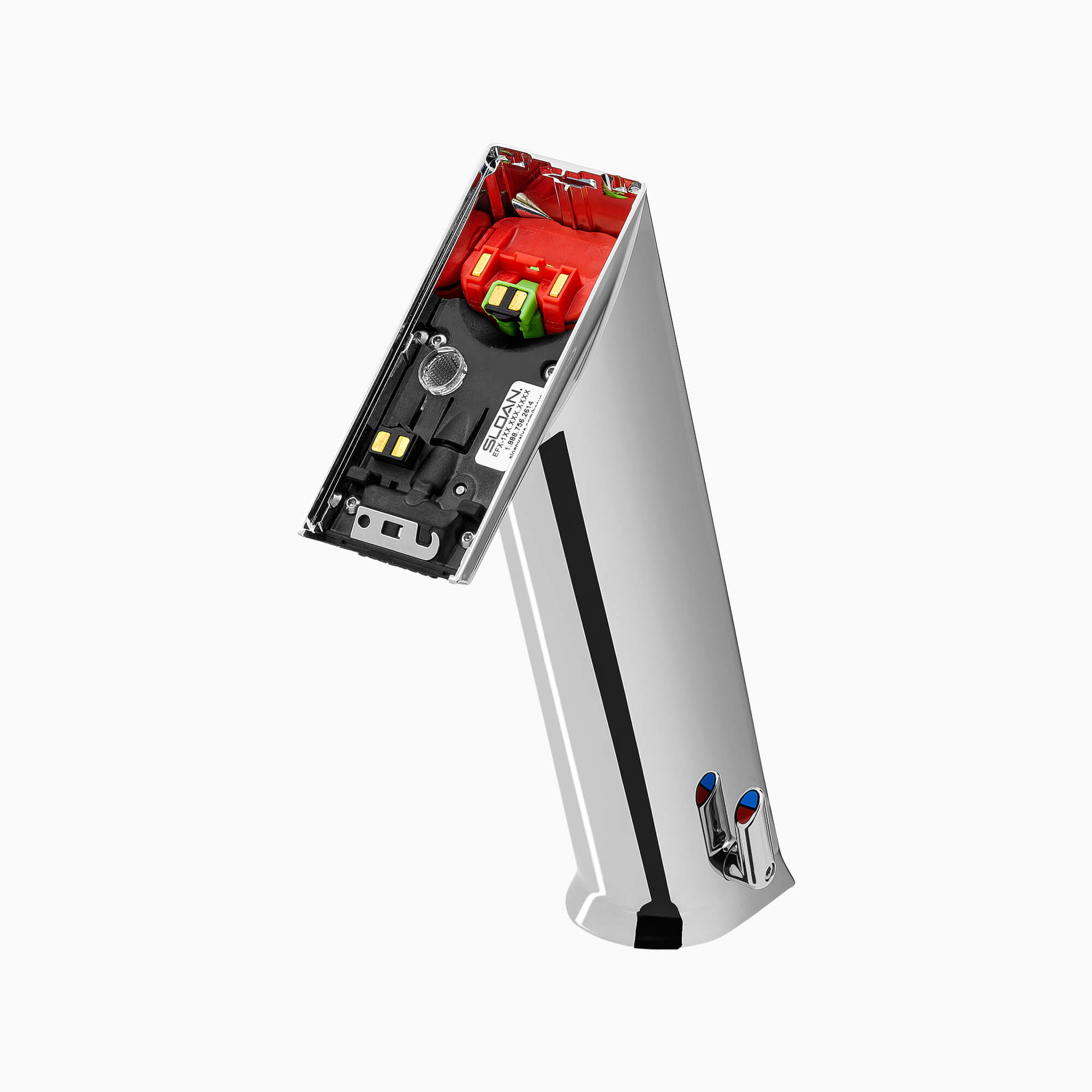 EFX-150-BAT-ISM-CP-0.5GPM-MLM-FCT - Imagen adicional 5