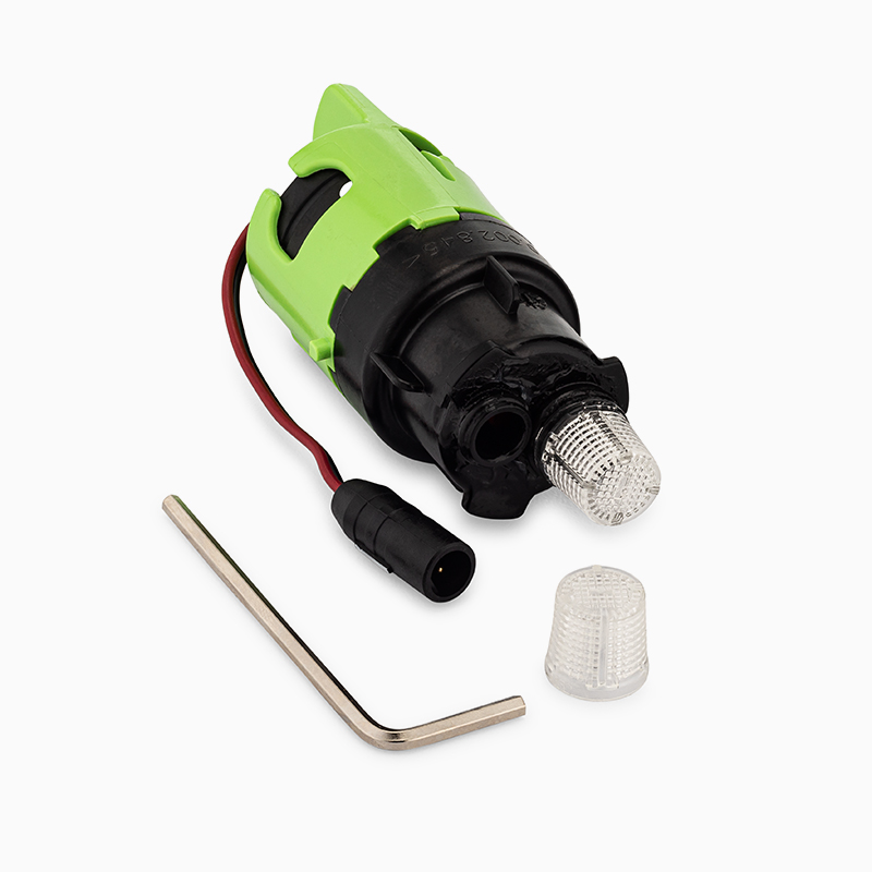 EFX-1011-A - Imagen adicional 1
