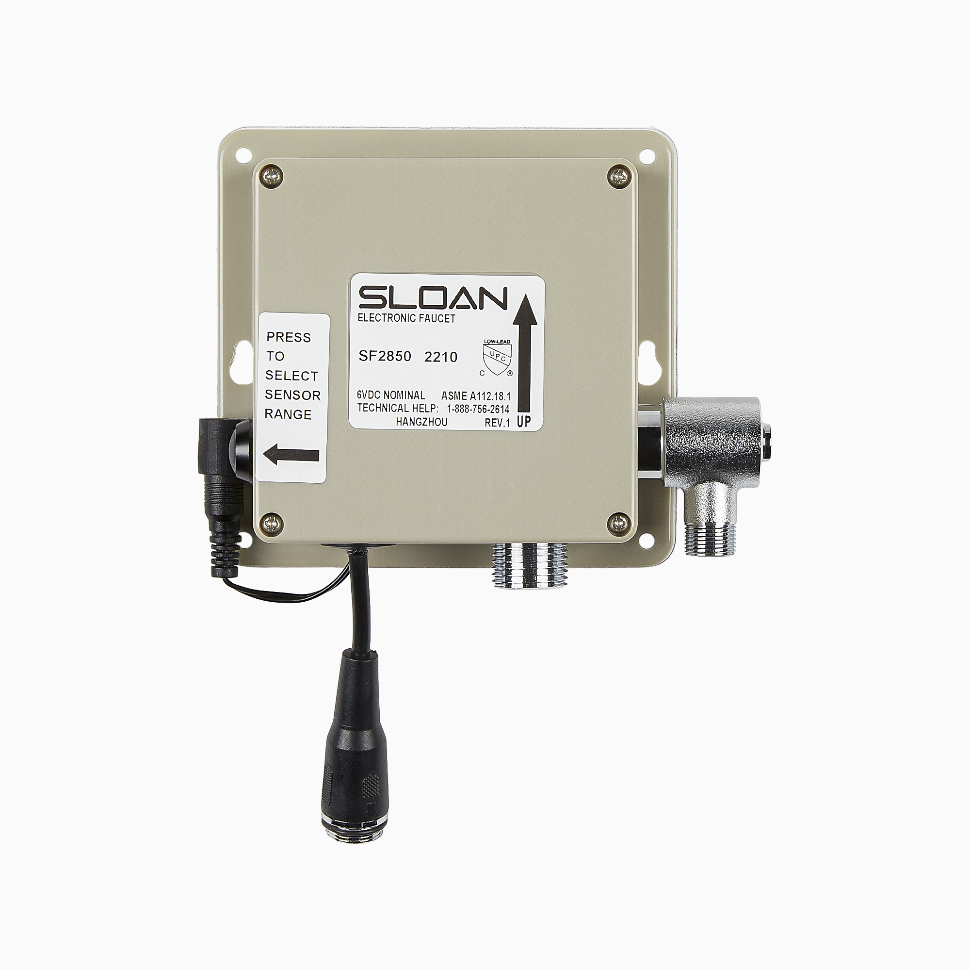 SF-2850 - Imagen adicional 6