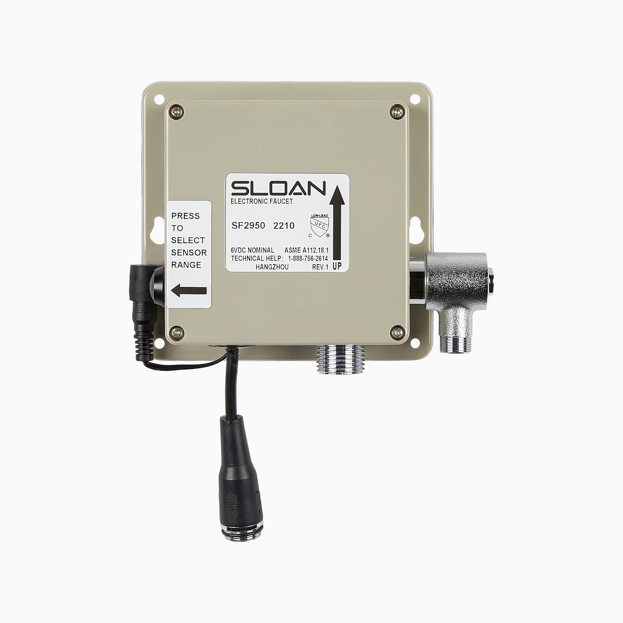SF-2900 - Imagen adicional 8
