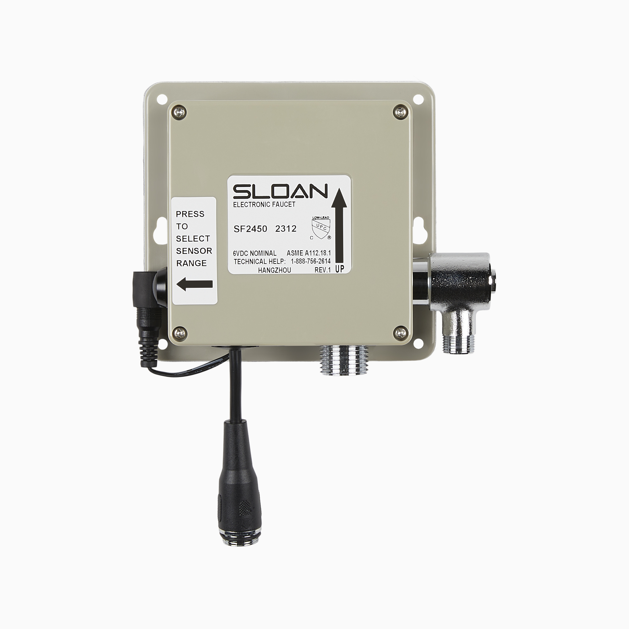 SF-2400 - Imagen adicional 9