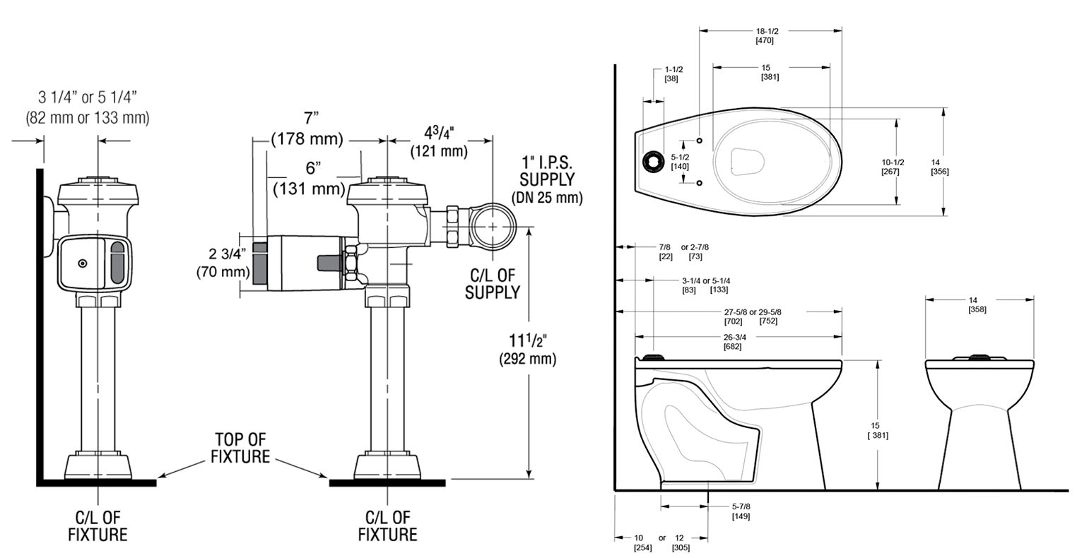 WETS-2002.1410 - Rough-In Parent
