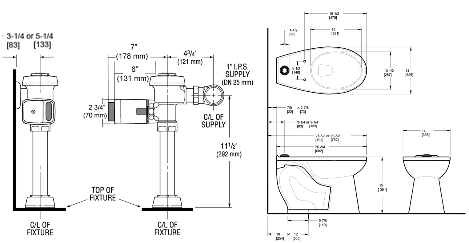 WETS-2000.1410 - Rough-In Parent
