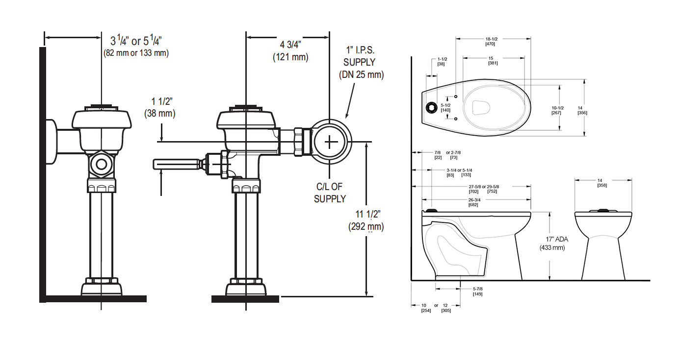 WETS-2022.1002 - Rough-In Parent