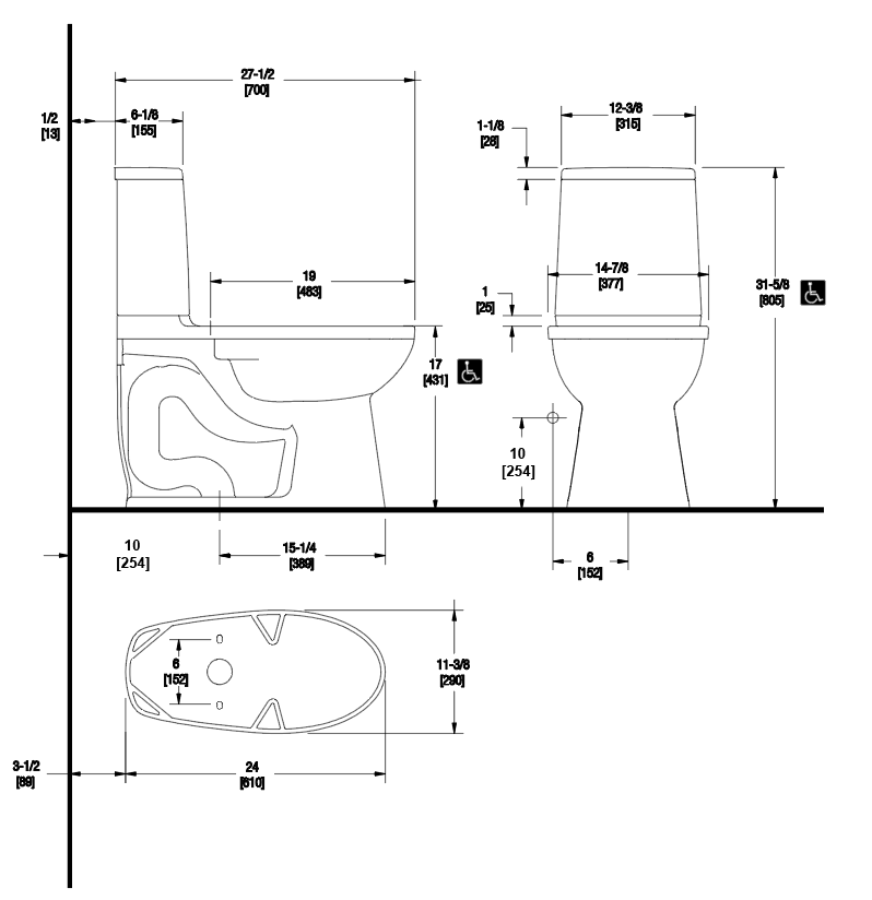 WETS-4029.4310 - Rough-In Parent