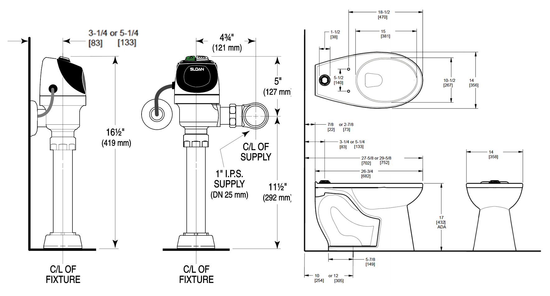 WETS-2022.1303 - Rough-In Parent
