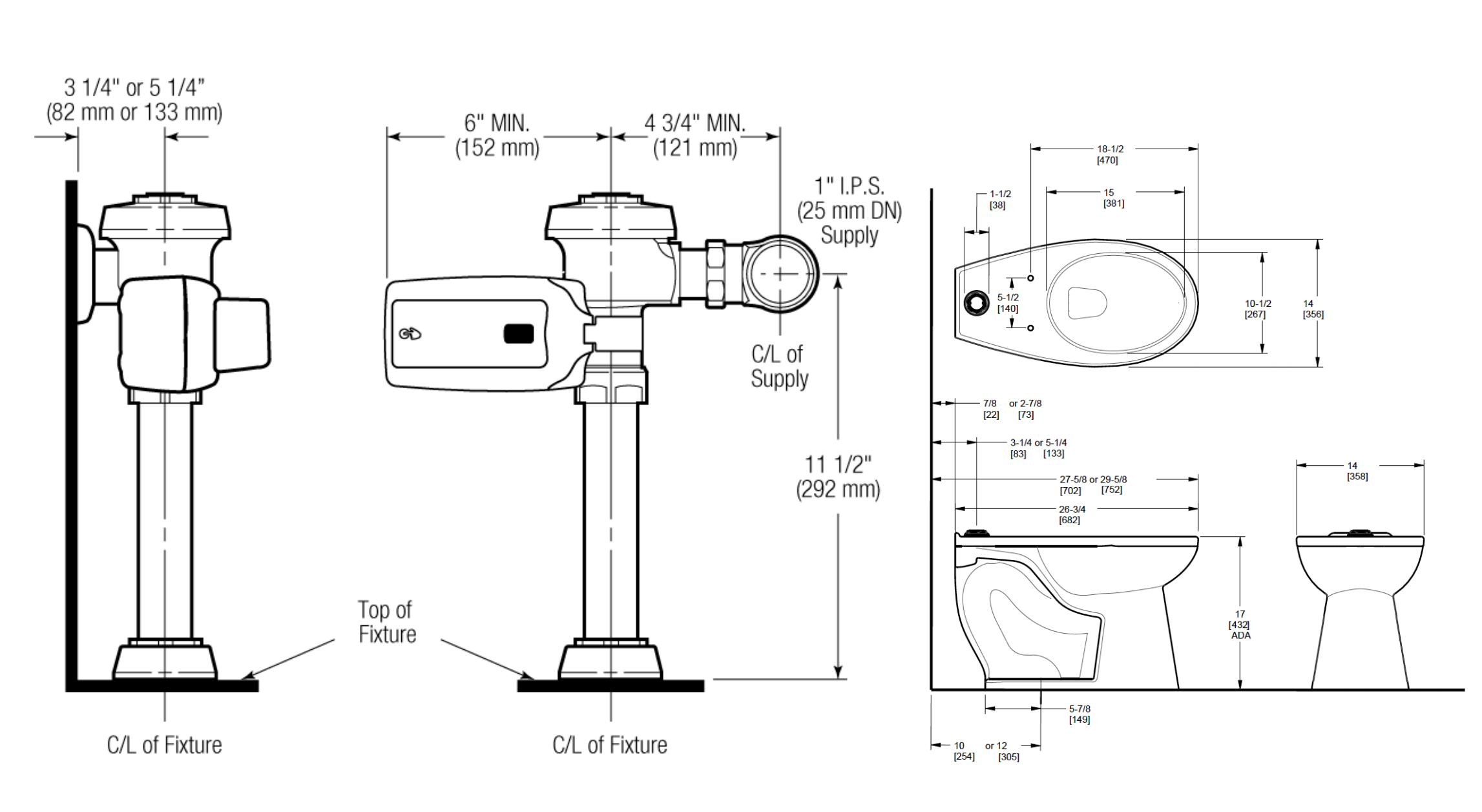 WETS-2020.1403 - Rough-In Parent