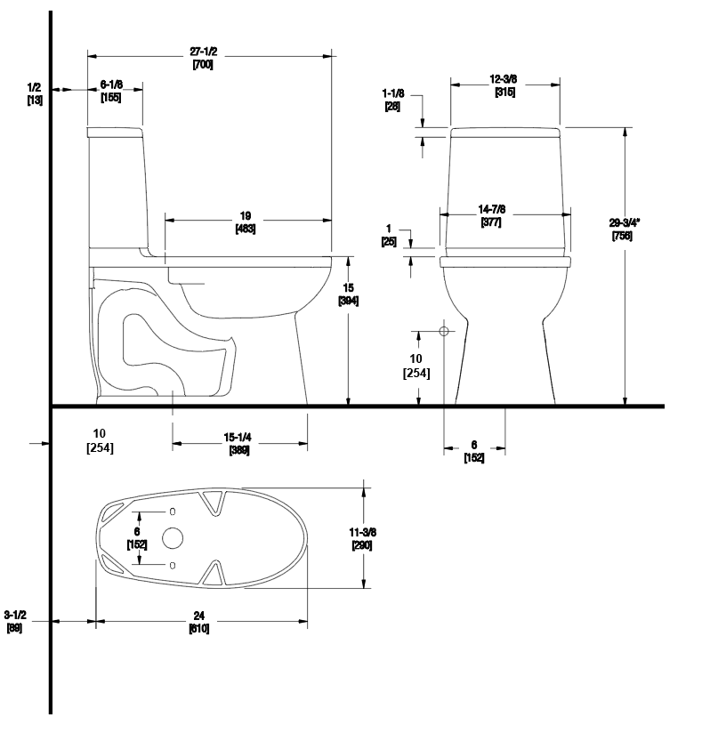 WETS-4009.4310 - Rough-In Parent