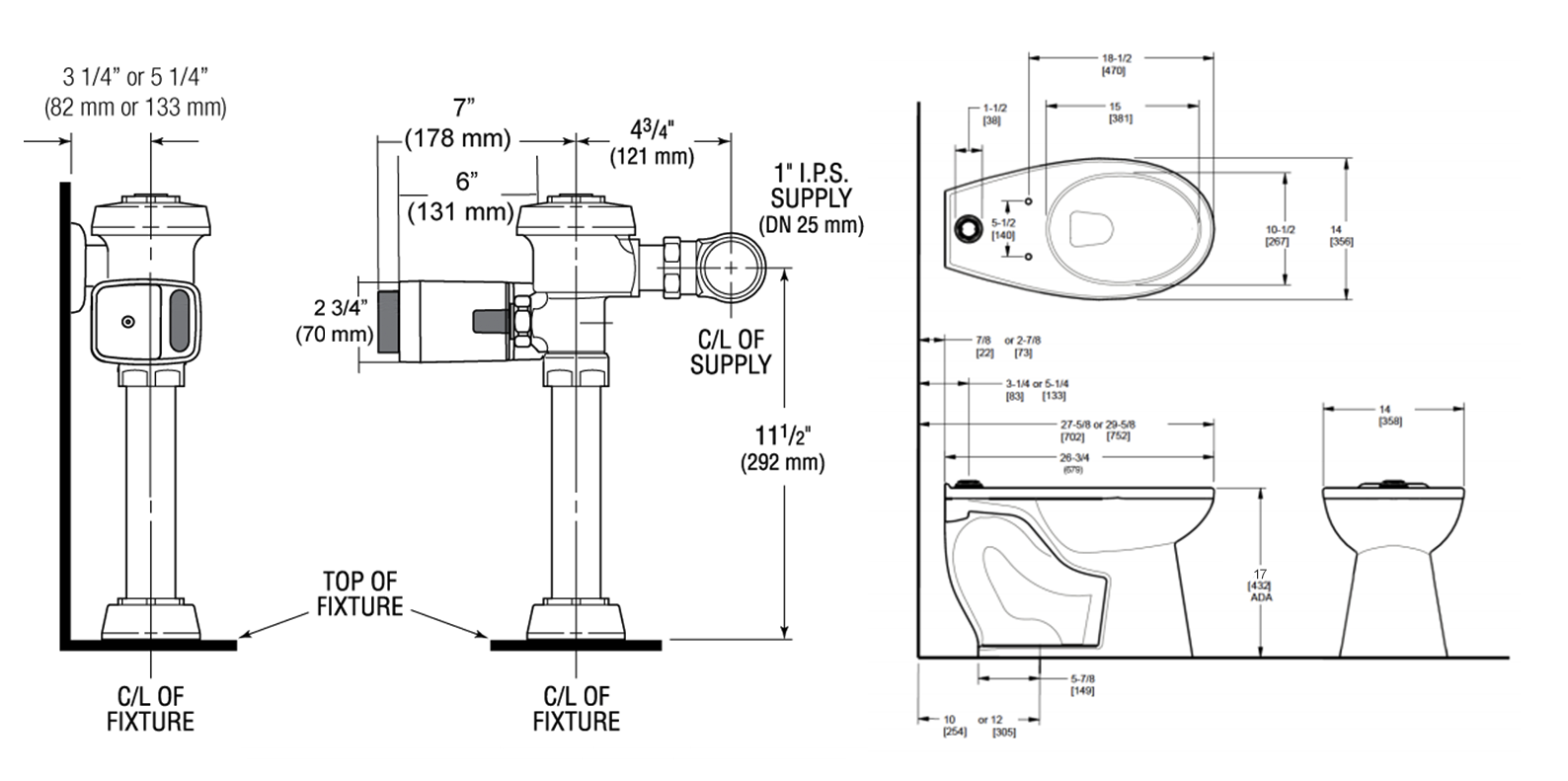 WETS-2020.1410 - Rough-In Parent