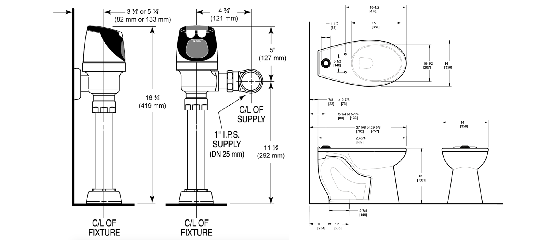 WETS-2002.1201 - Rough-In Parent