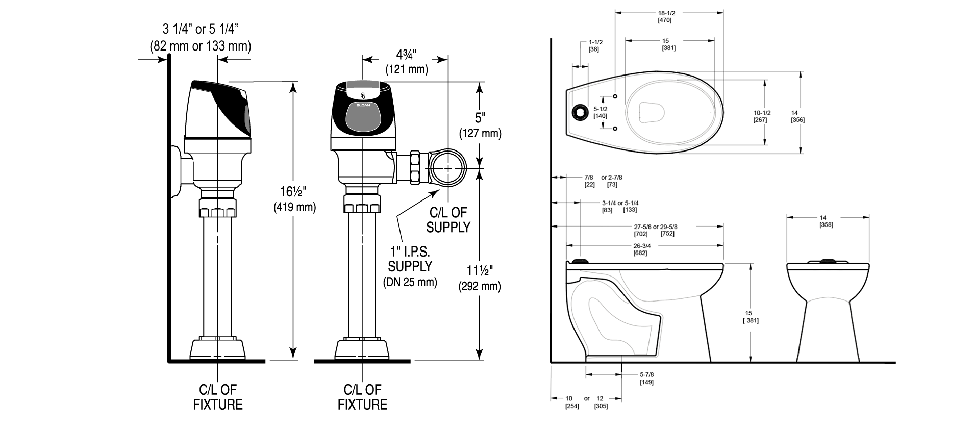 WETS-2000.1201 - Rough-In Parent