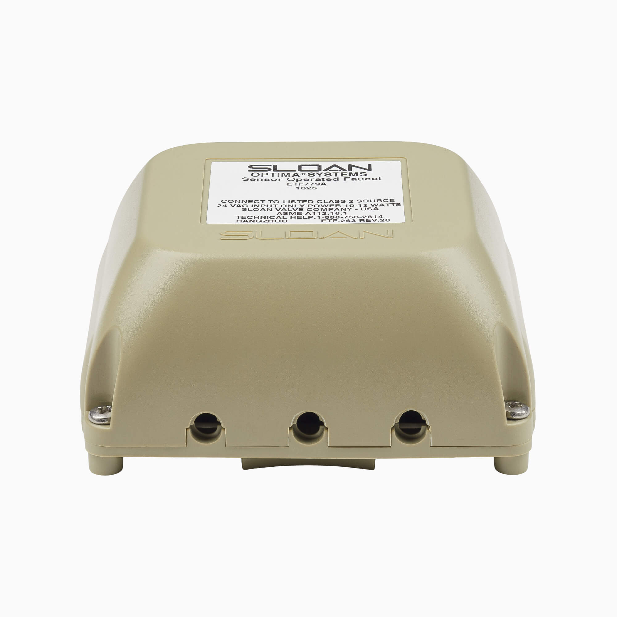 ETF-779-A - Imagen adicional 1