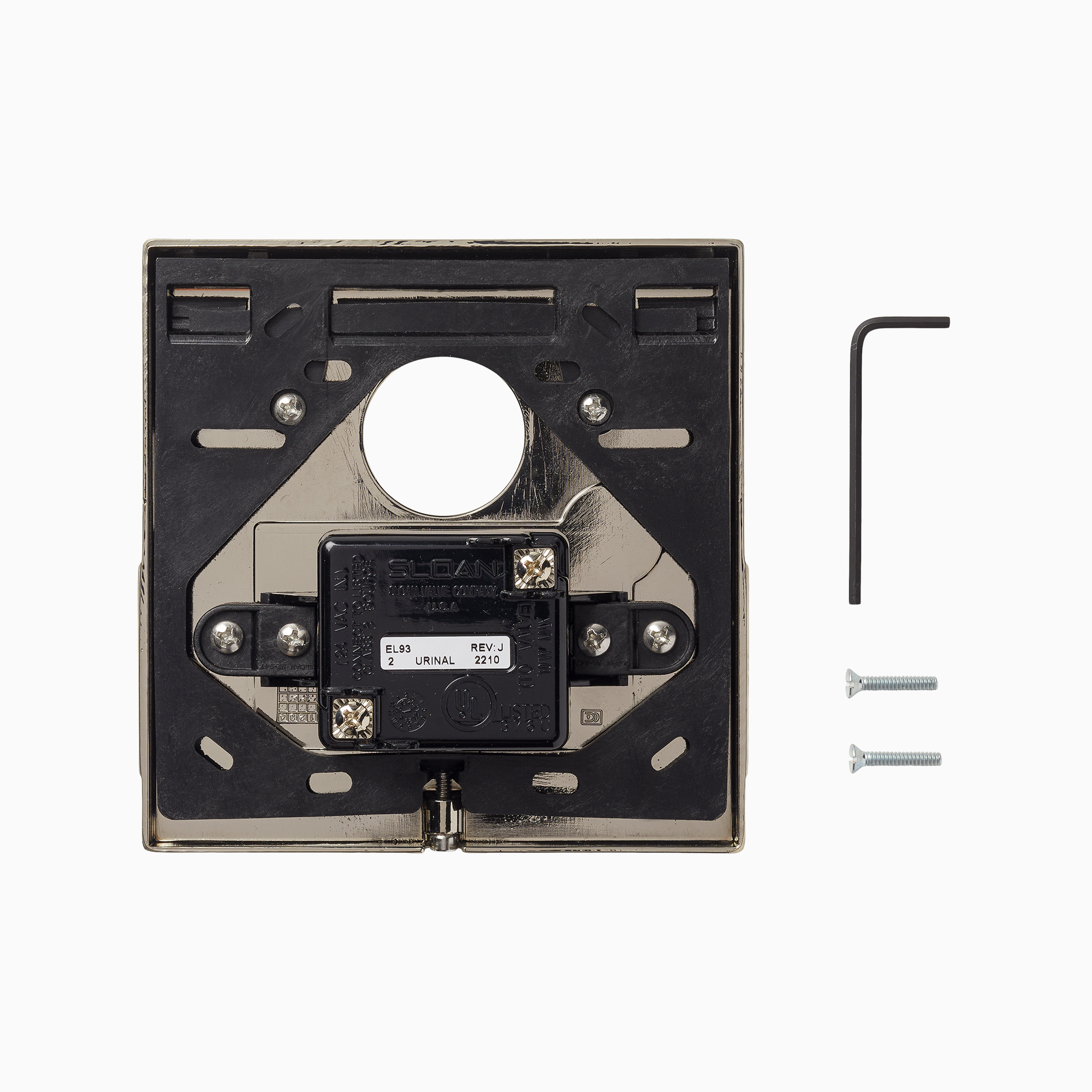 EL-640-A - Imagen adicional 1