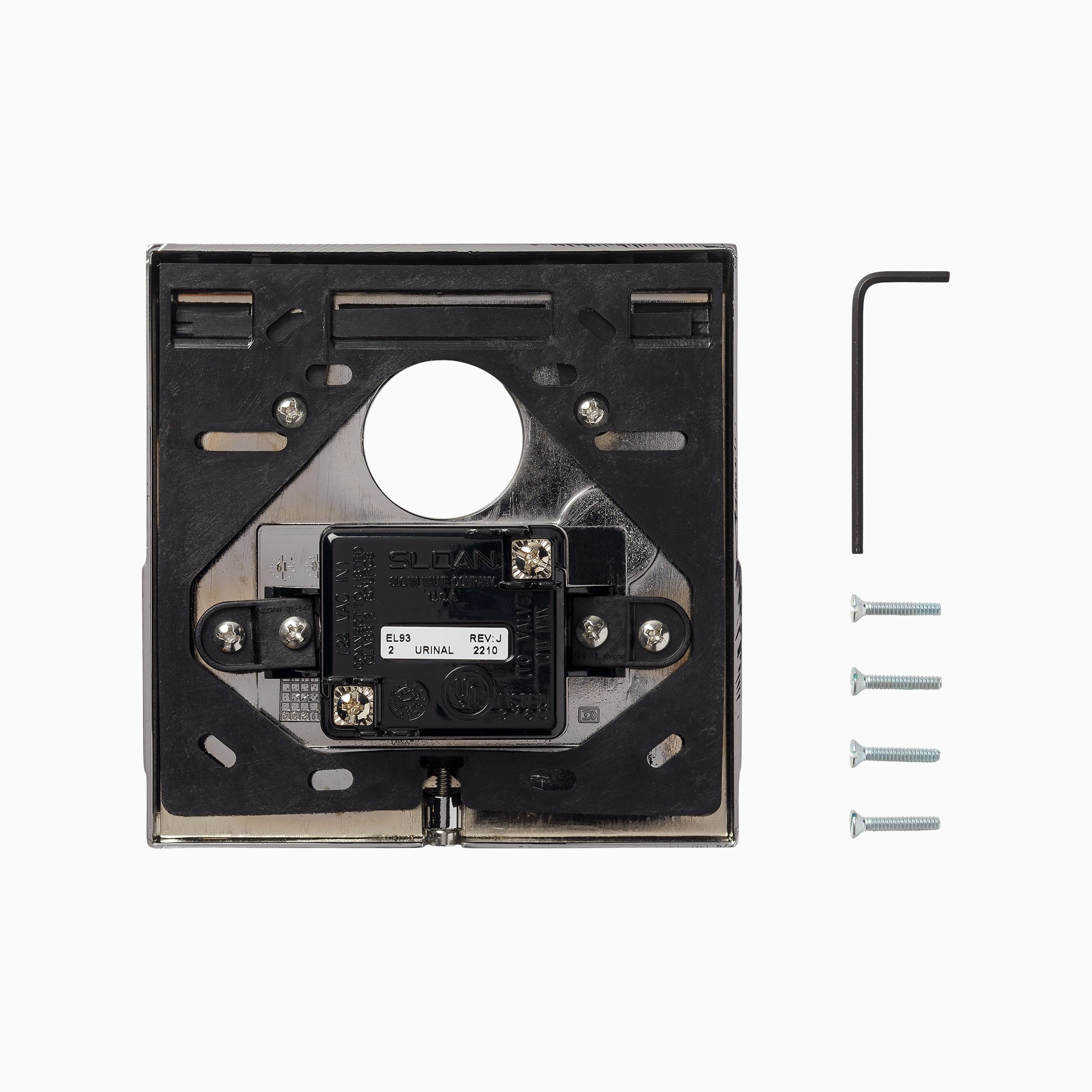EL-640-A - Imagen adicional 1