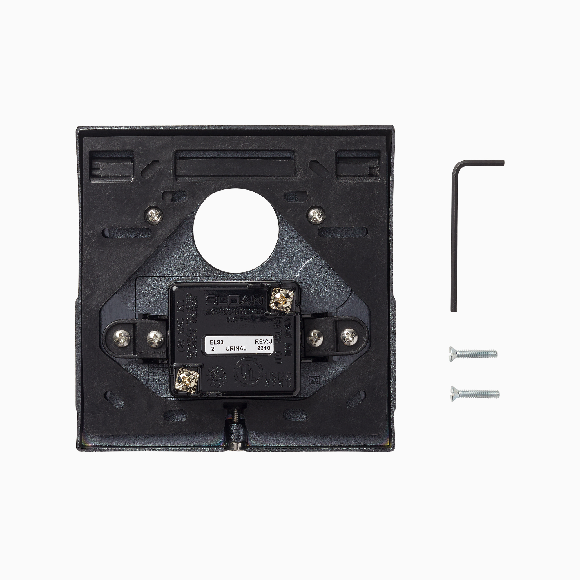 EL-640-A - Imagen adicional 1