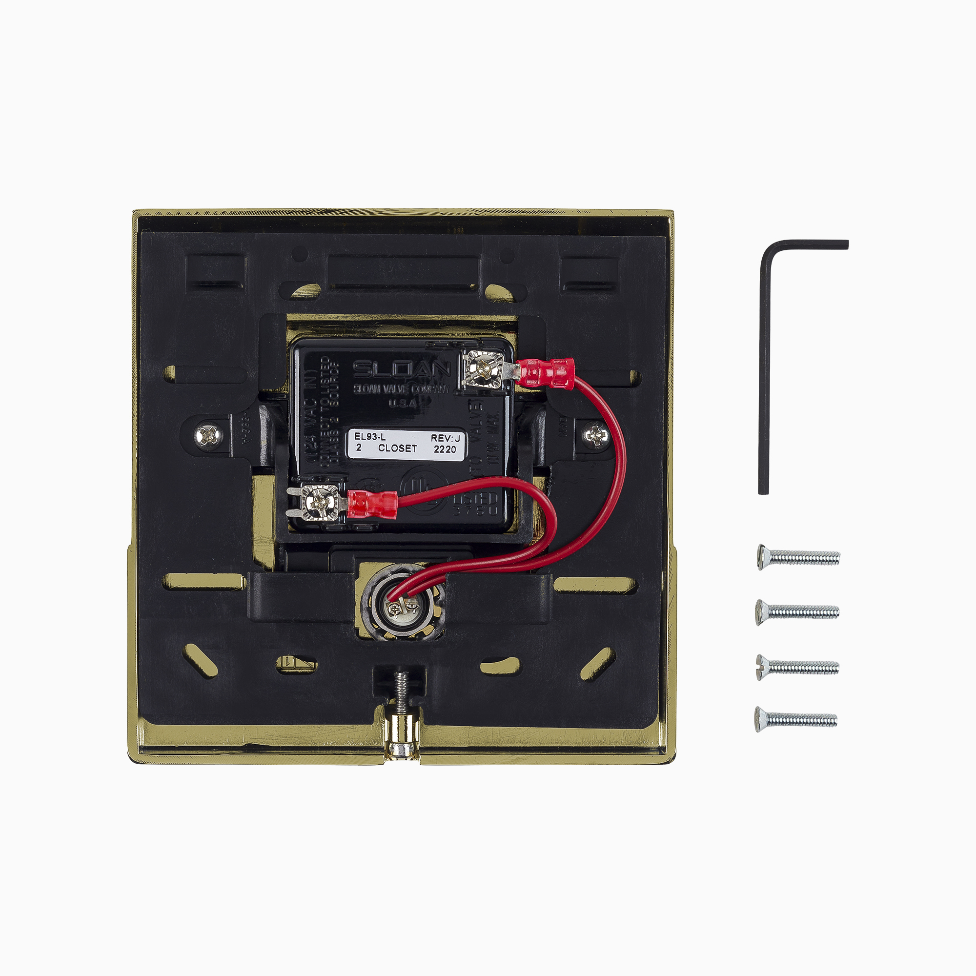 EL-595-A - Imagen adicional 1